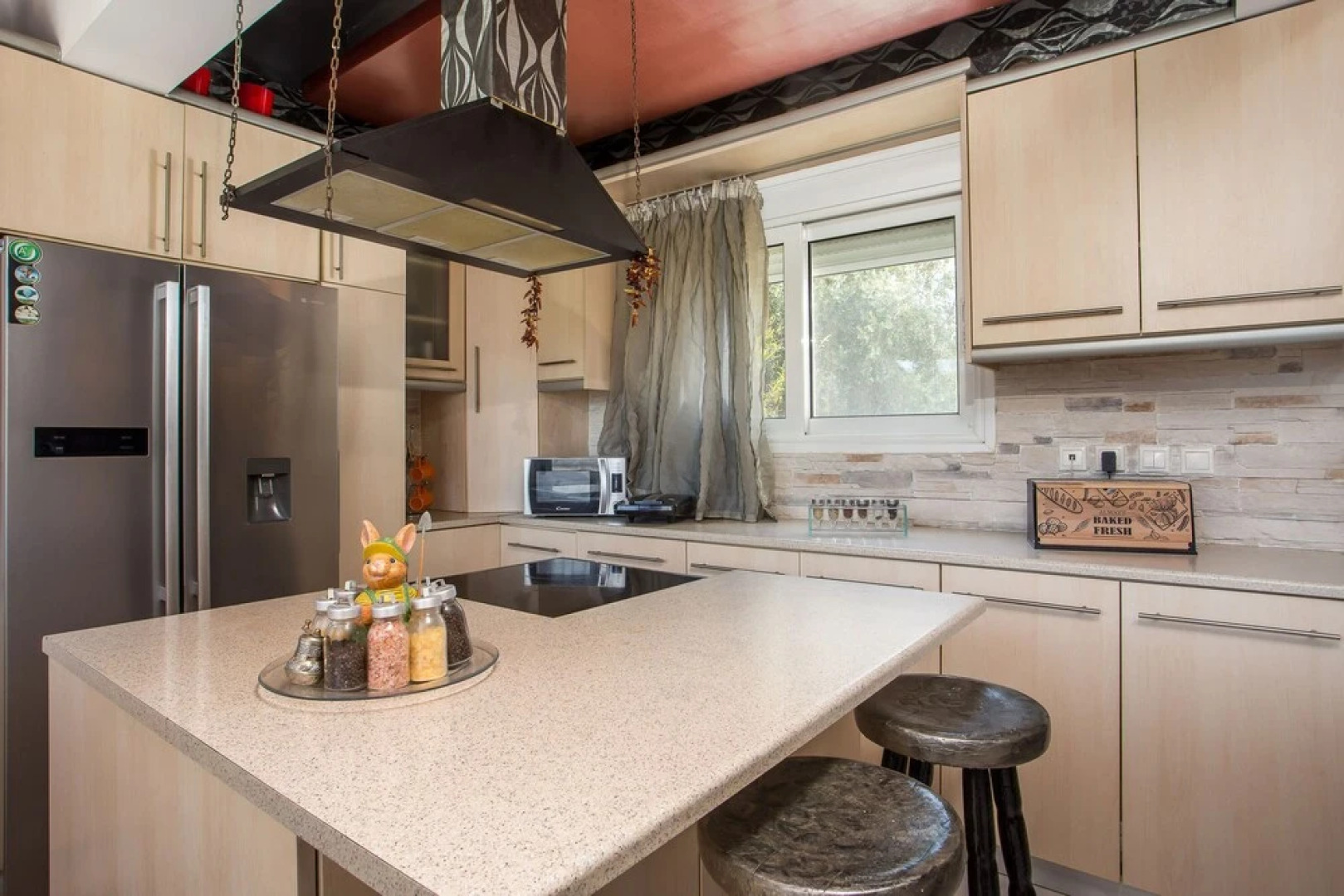 Villa Marilia - Lux home near Beach