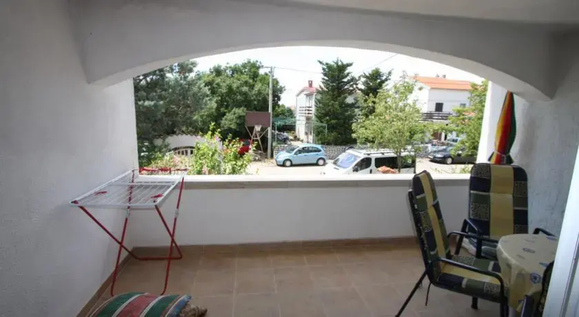 Apartment Katja