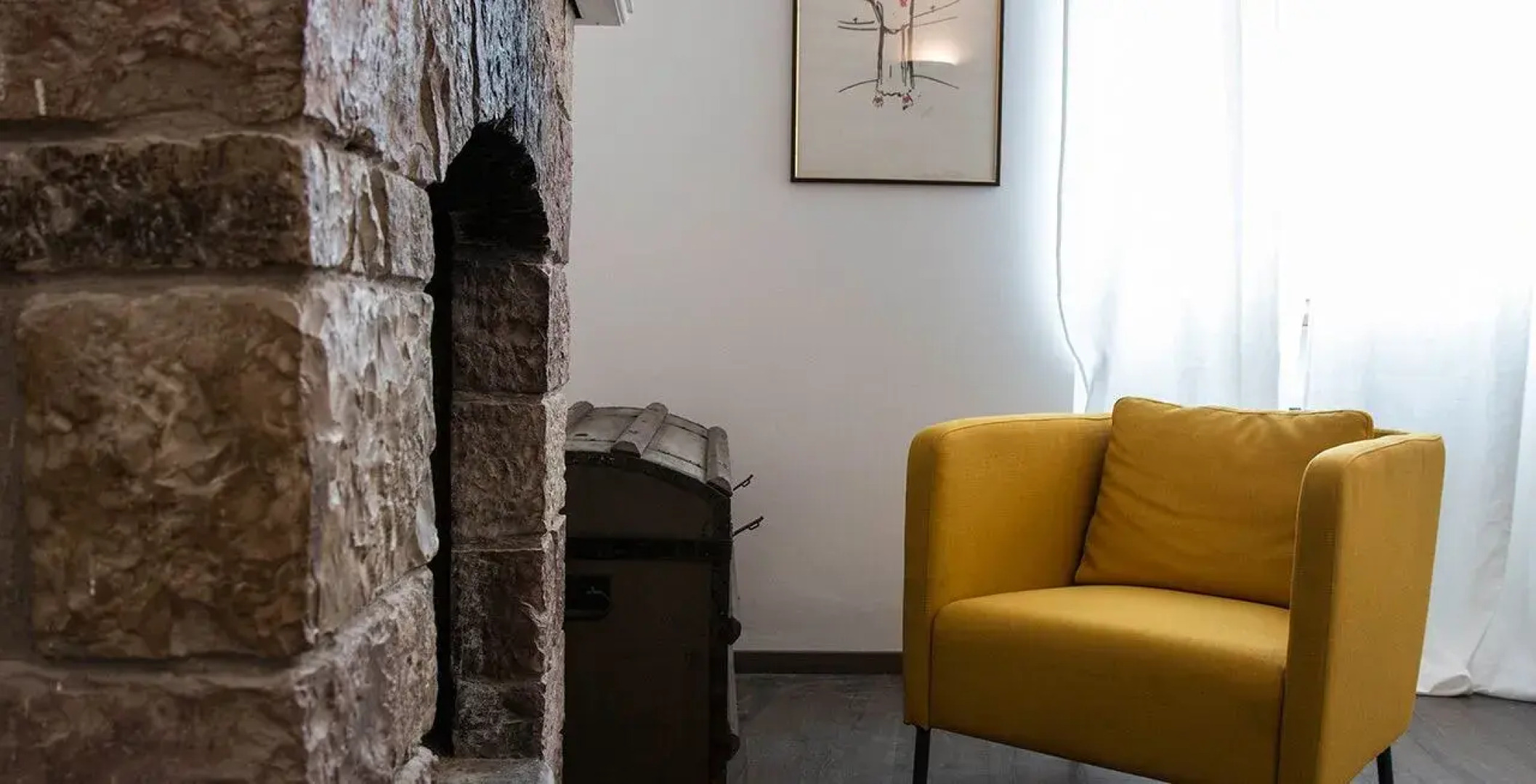 Residenza la Corte Assisi