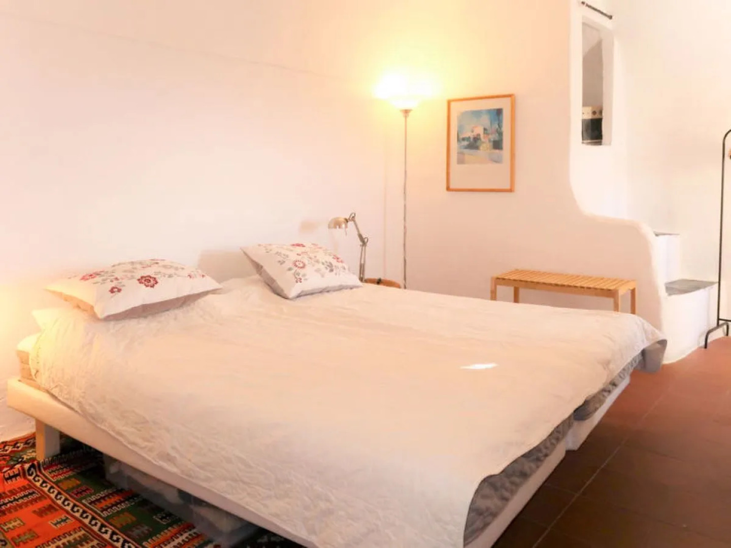 Apartment Lorenzo Civezza