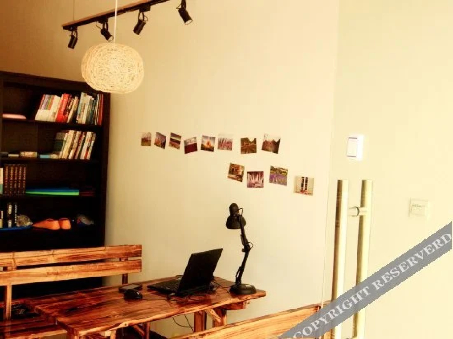 Snail Hostel