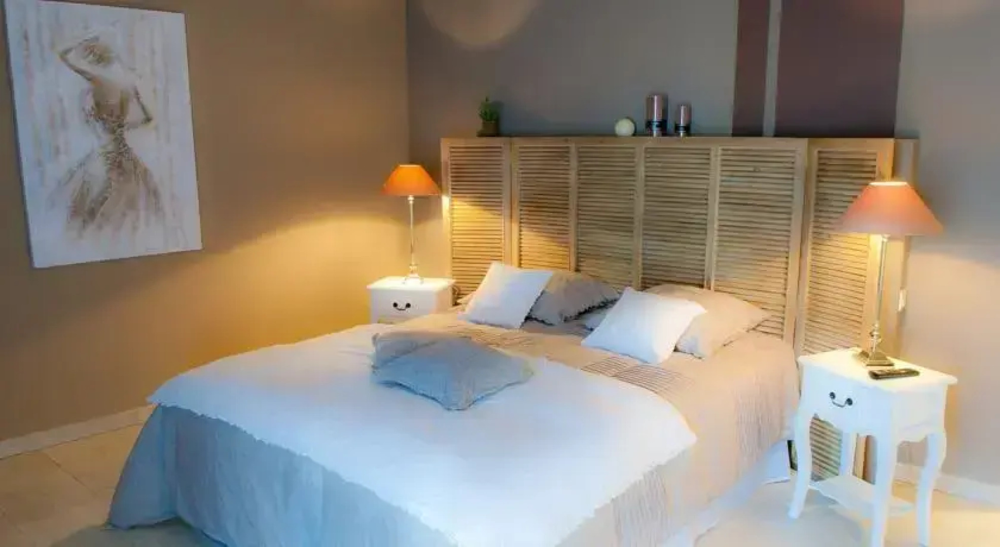 Domaine de la Baratonne