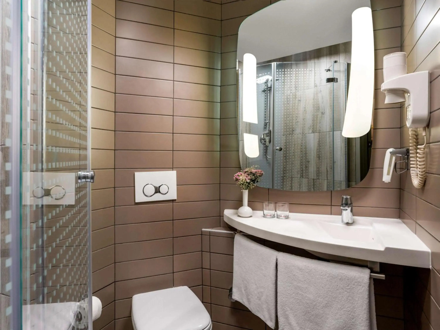 Ibis Istanbul Tuzla Hotel