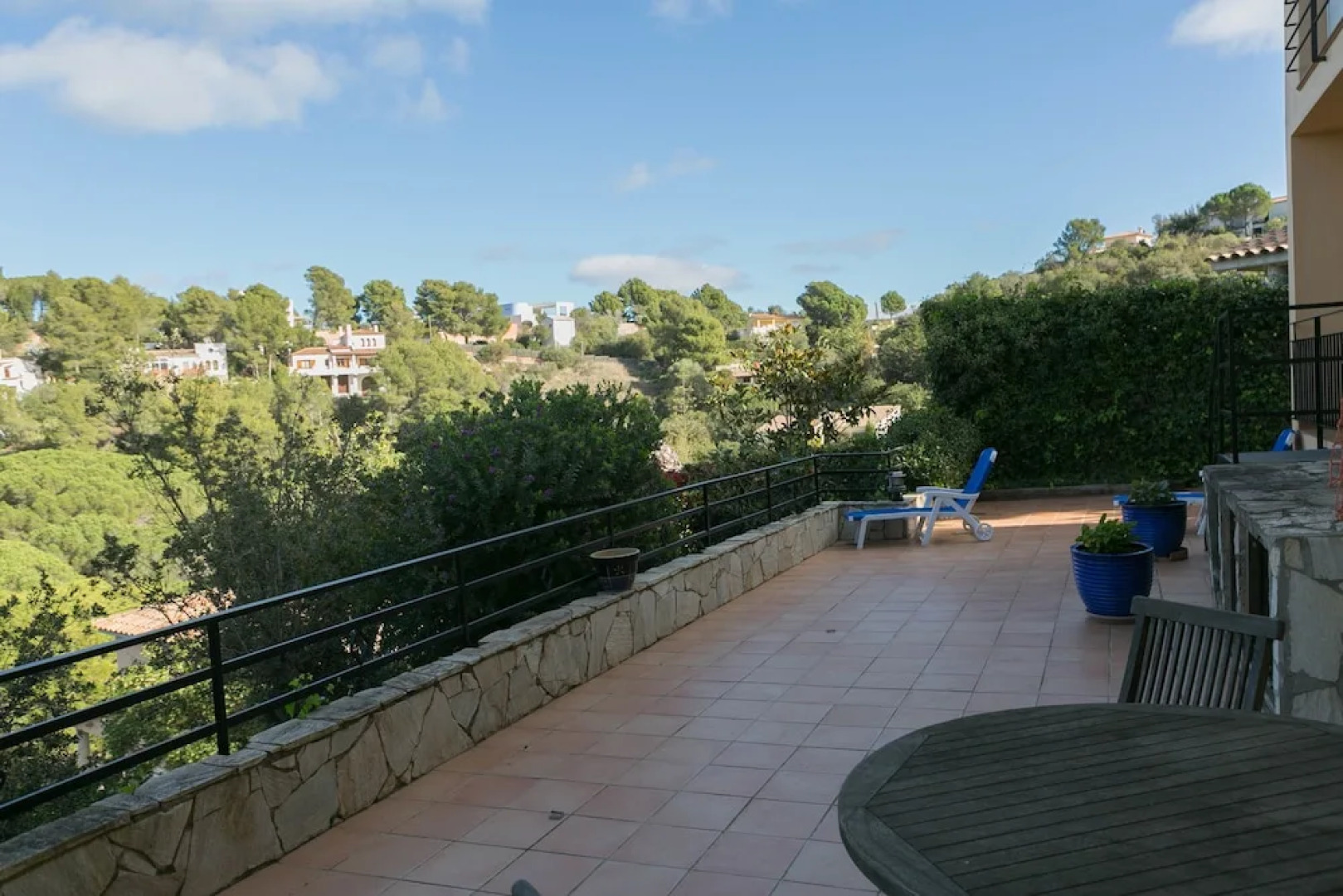 Villa Cala Moreta 44