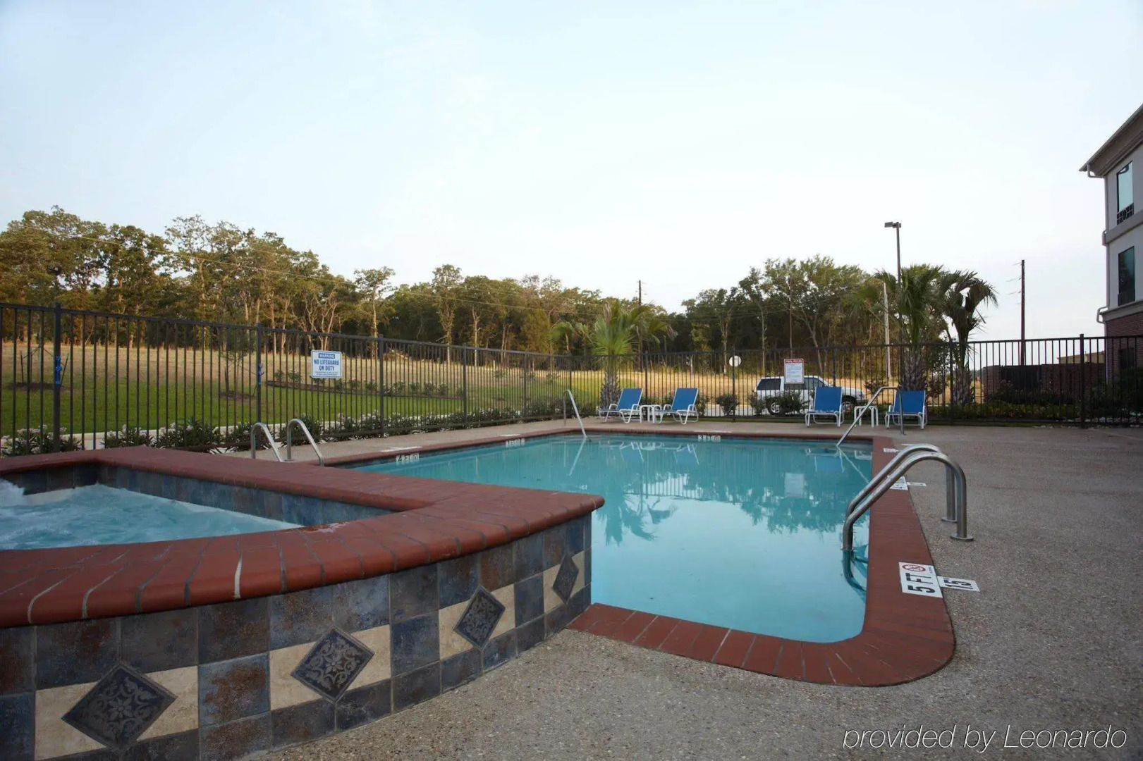 Holiday Inn Express & Suites Hearne by IHG