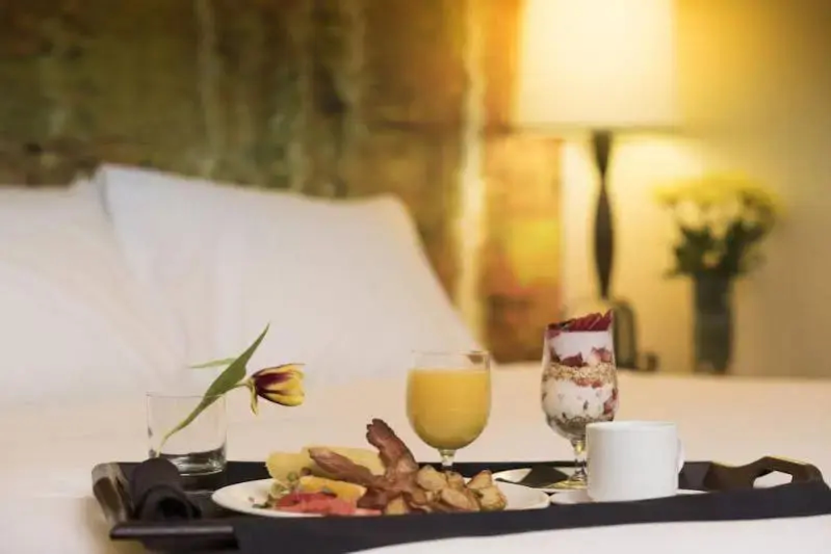 Radisson Hotel & Conference Center Canmore