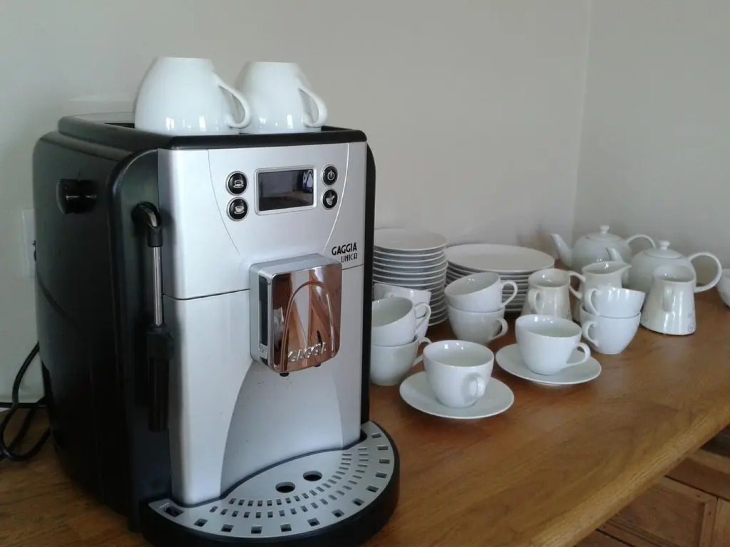 Blackberry Lodge Accommodation