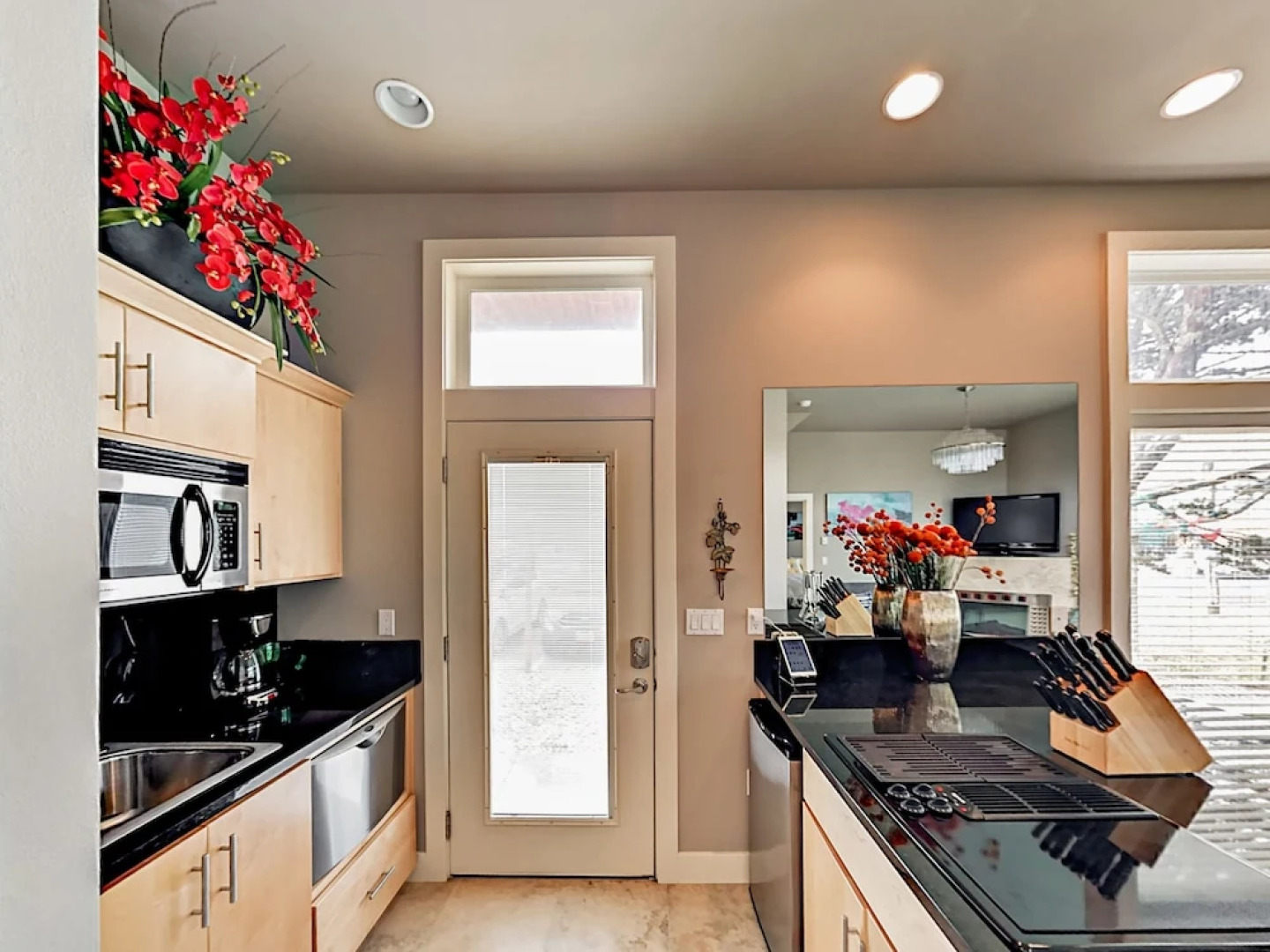 Seaside Escape Townhouse Unit 1 1 Bedroom 1.5 Bathroom Townhouse