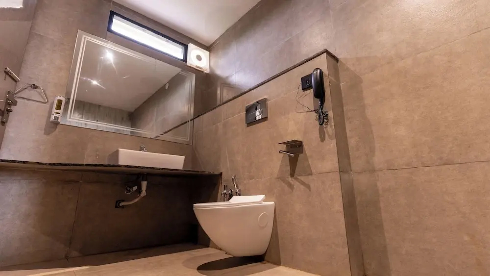 The premier gir resort