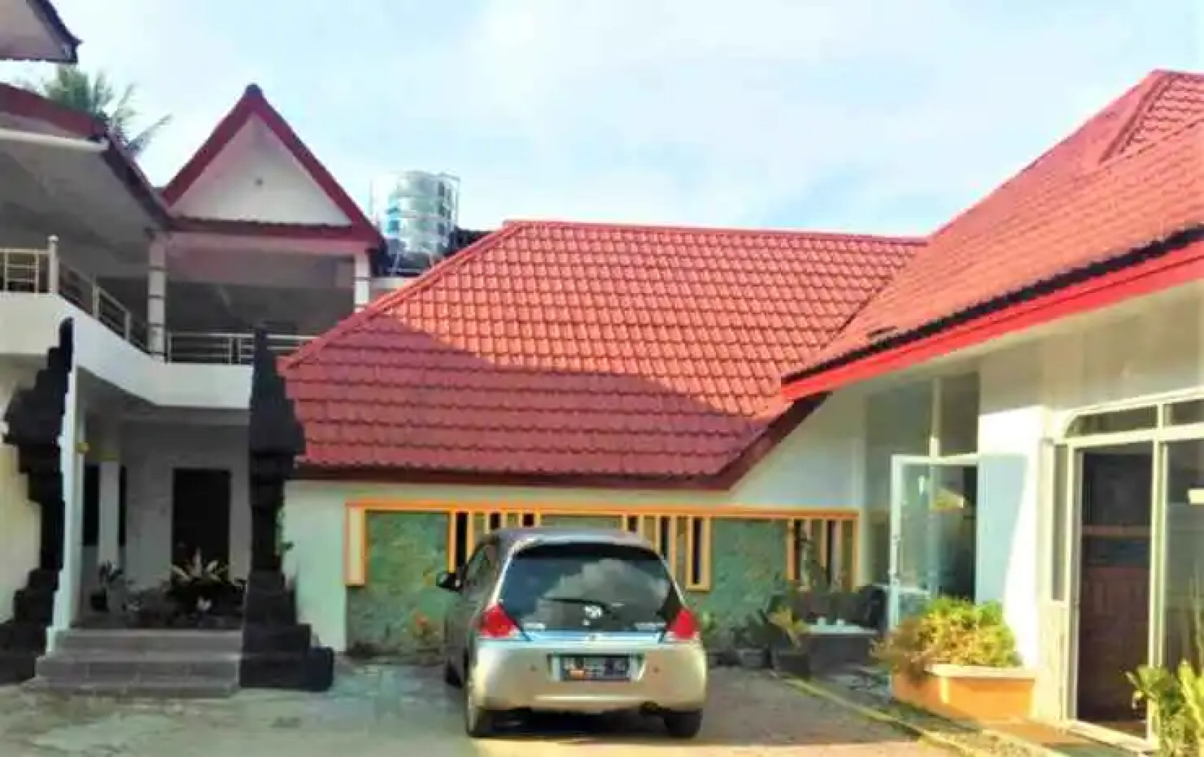Wisma Tuluy
