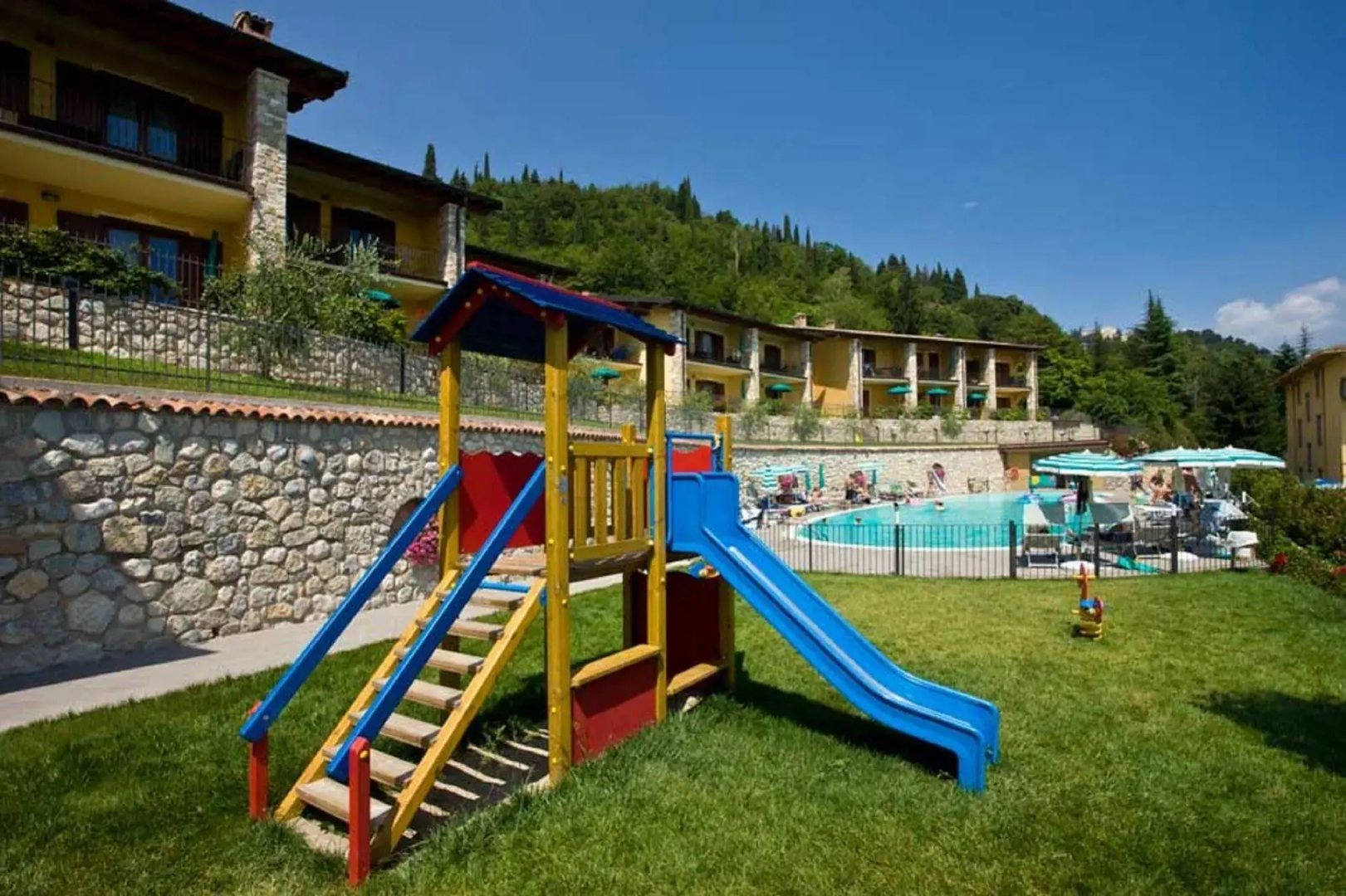 Residence Besàss