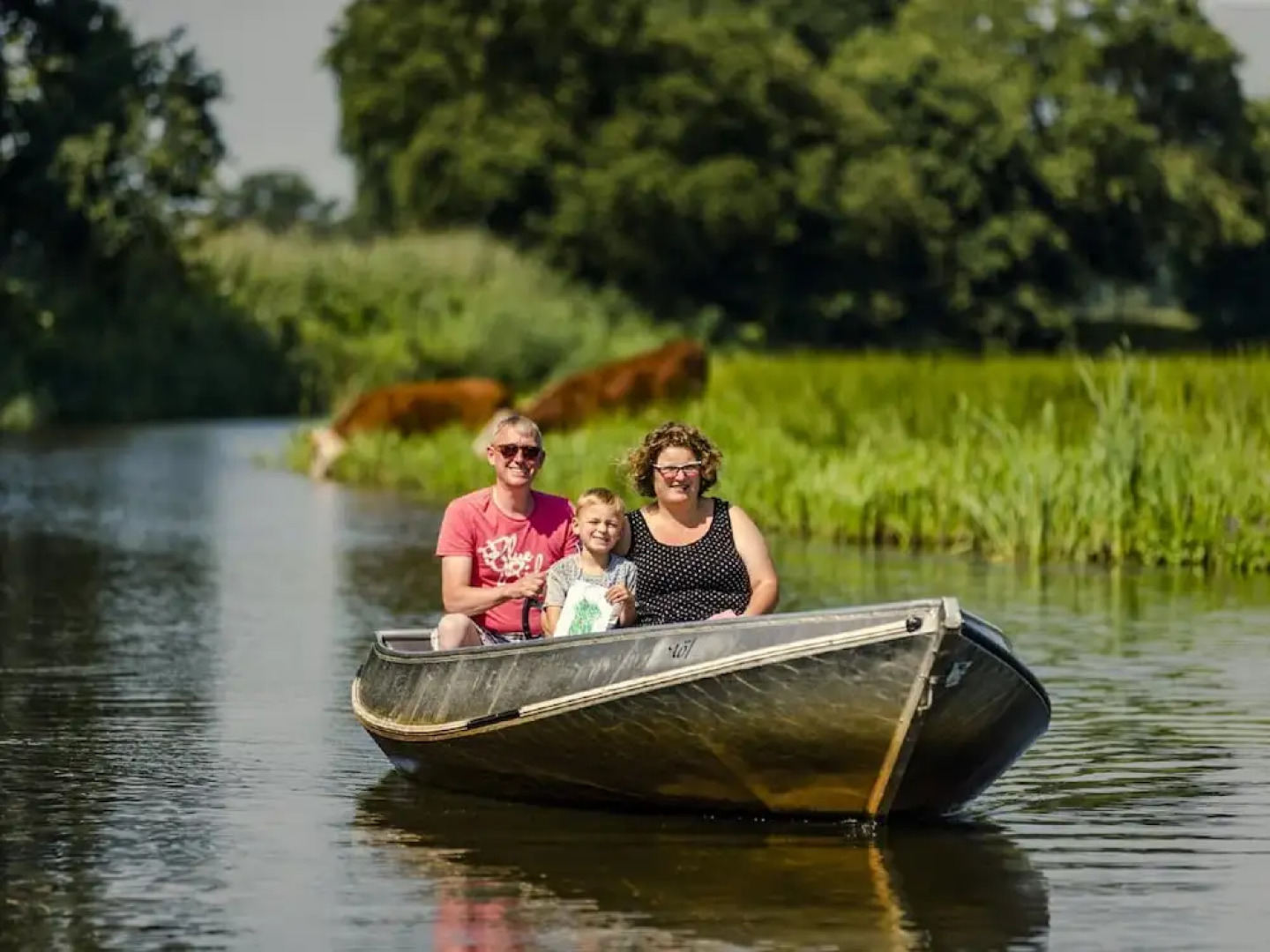 Dreamy Chalet with Covered Terrace near Nature