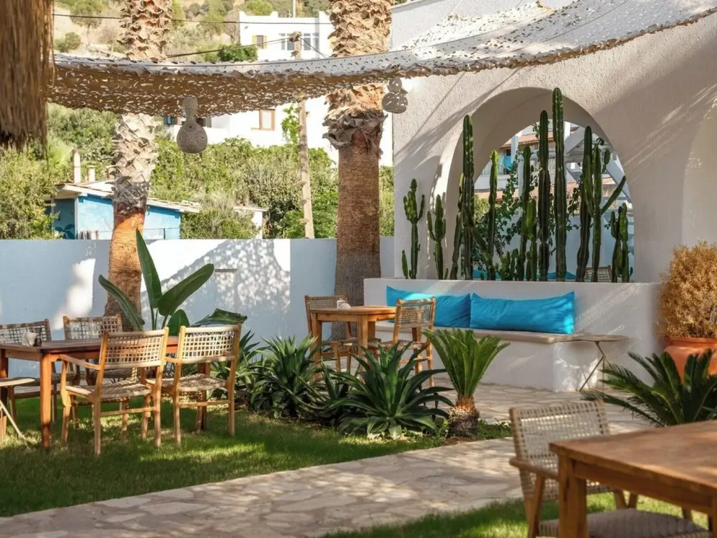 Bovilla Hotel Sentio Yalıkavak