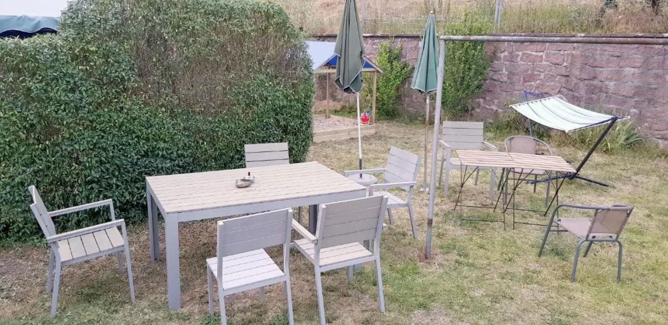 Art Apartment - Harz