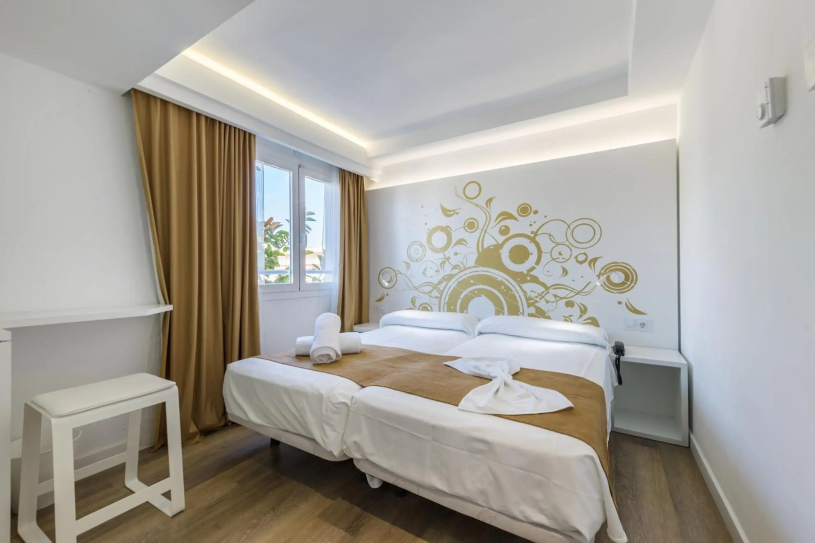 Welikehotel Triton Beach