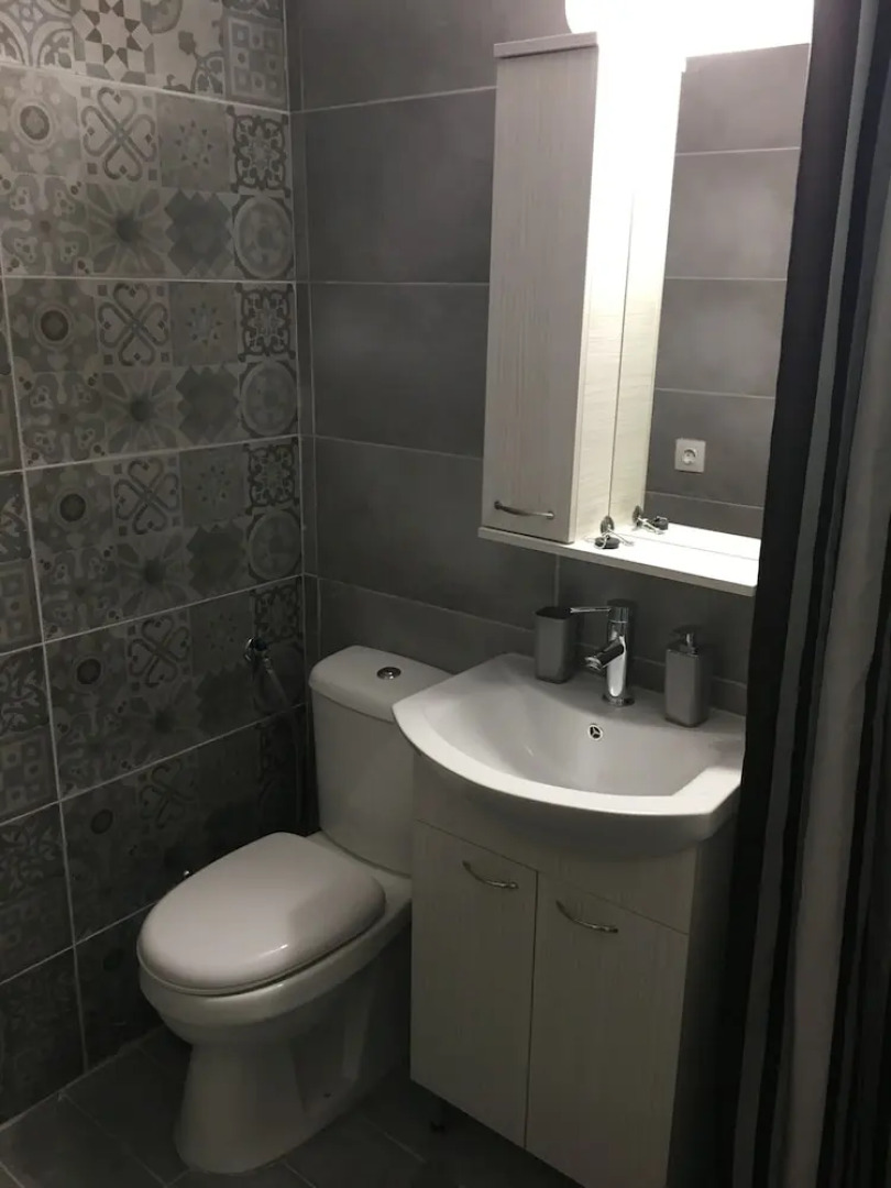 Amazing Studio Next to all City Attractions