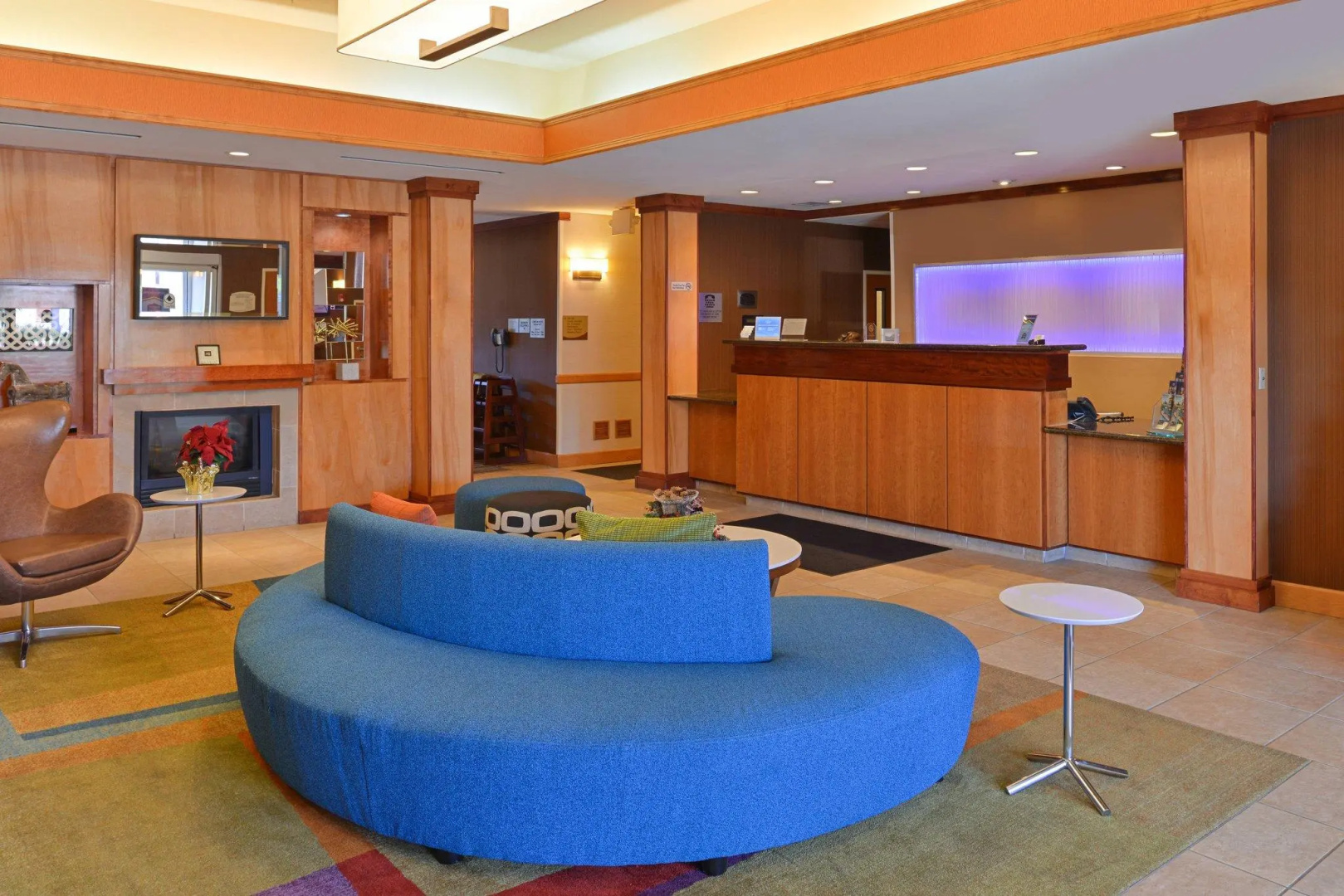 Fairfield Inn and Suites by Marriott Sacramento Elk Grove
