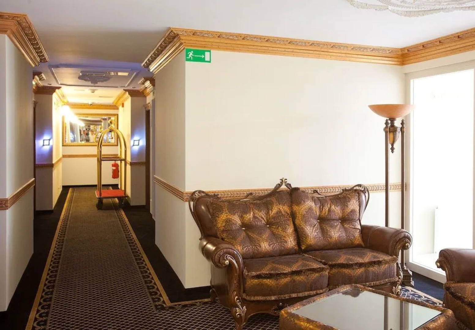Casino & Hotel ADMIRAL Skofije