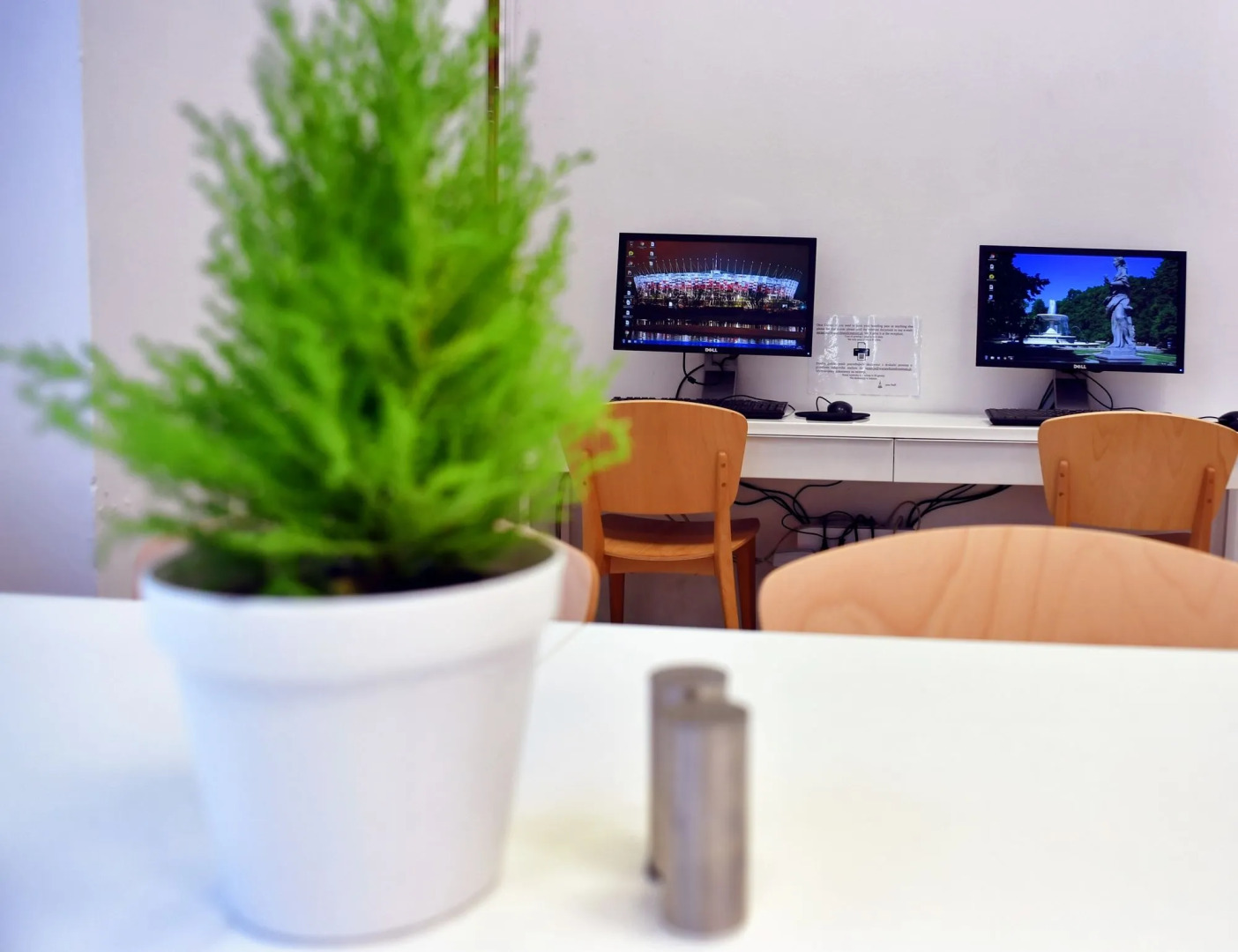 Warsaw Hostel Centrum