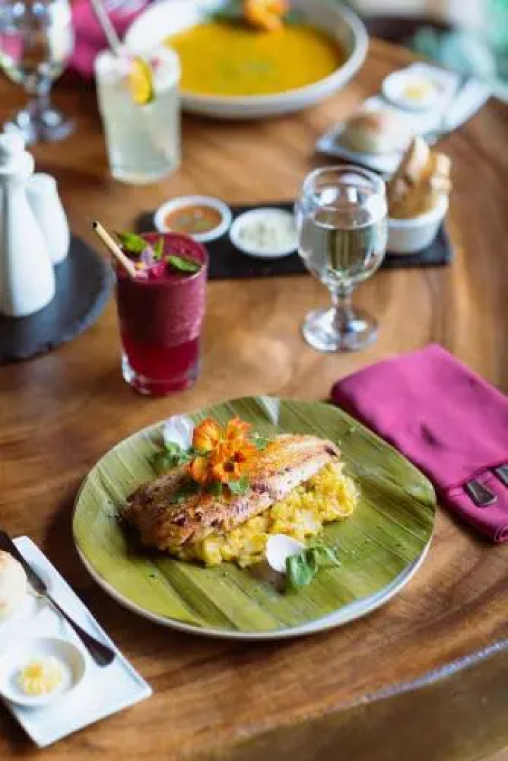 River Nest Lodge Costa Rica