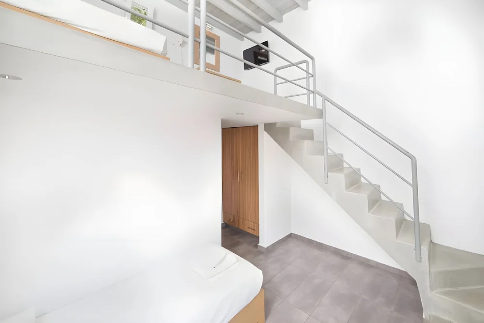 Far Out Beach Resort & Camping