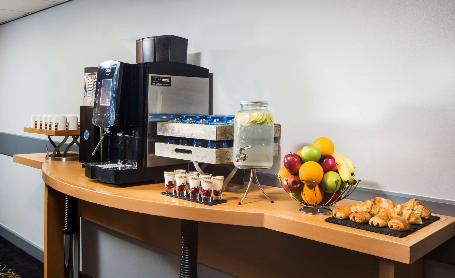 Park Inn by Radisson Cardiff City Centre