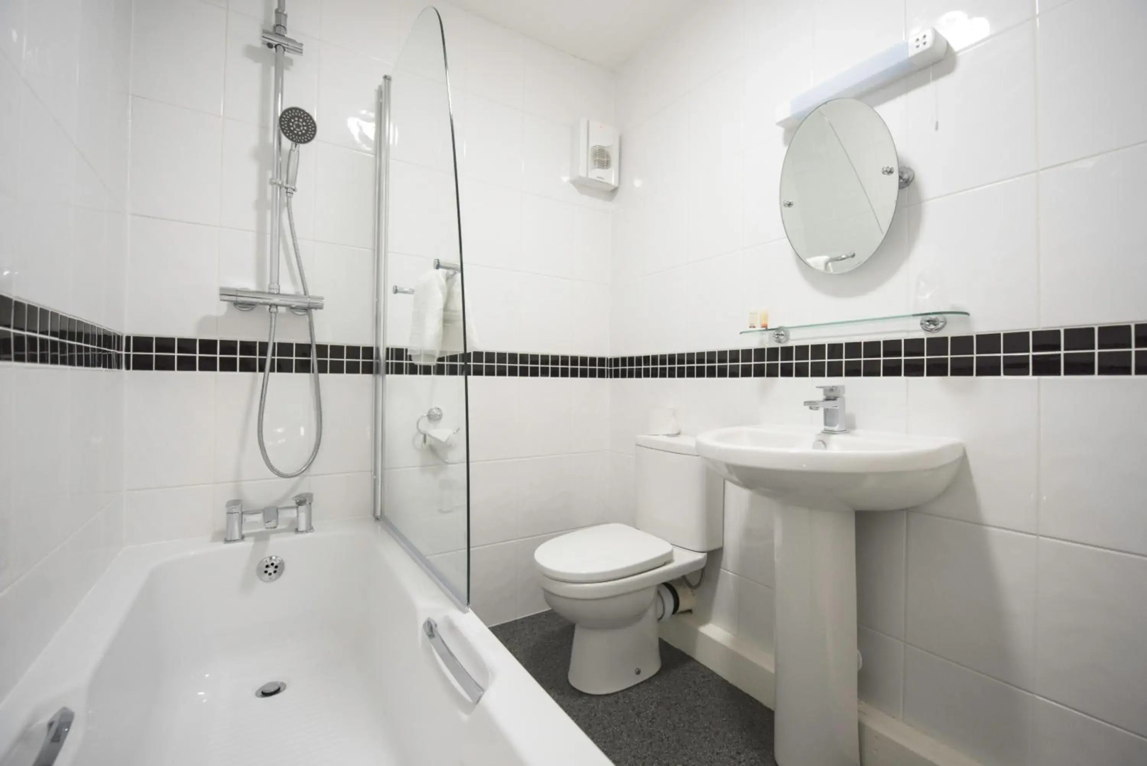 The Imperial Crown Hotel