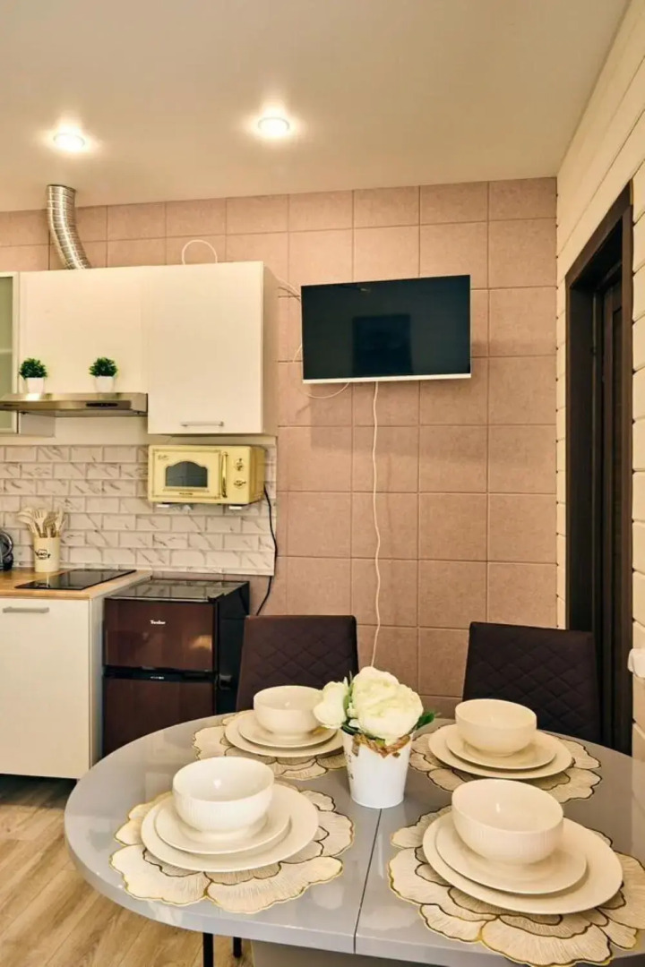 Таунхаус в Дивеeвo