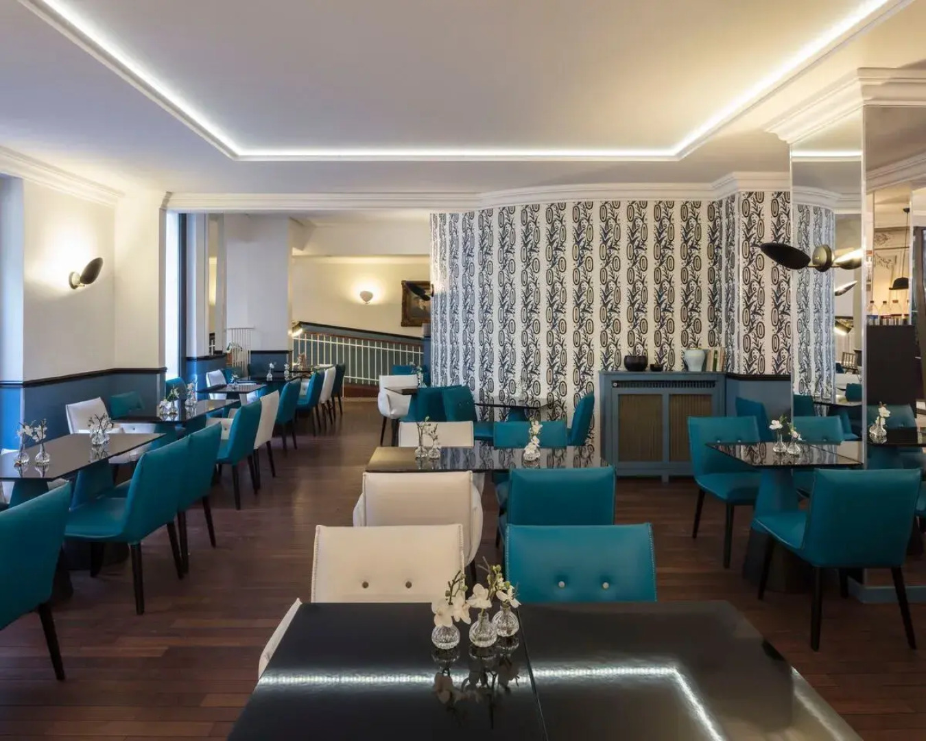 Hôtel Malte - Astotel