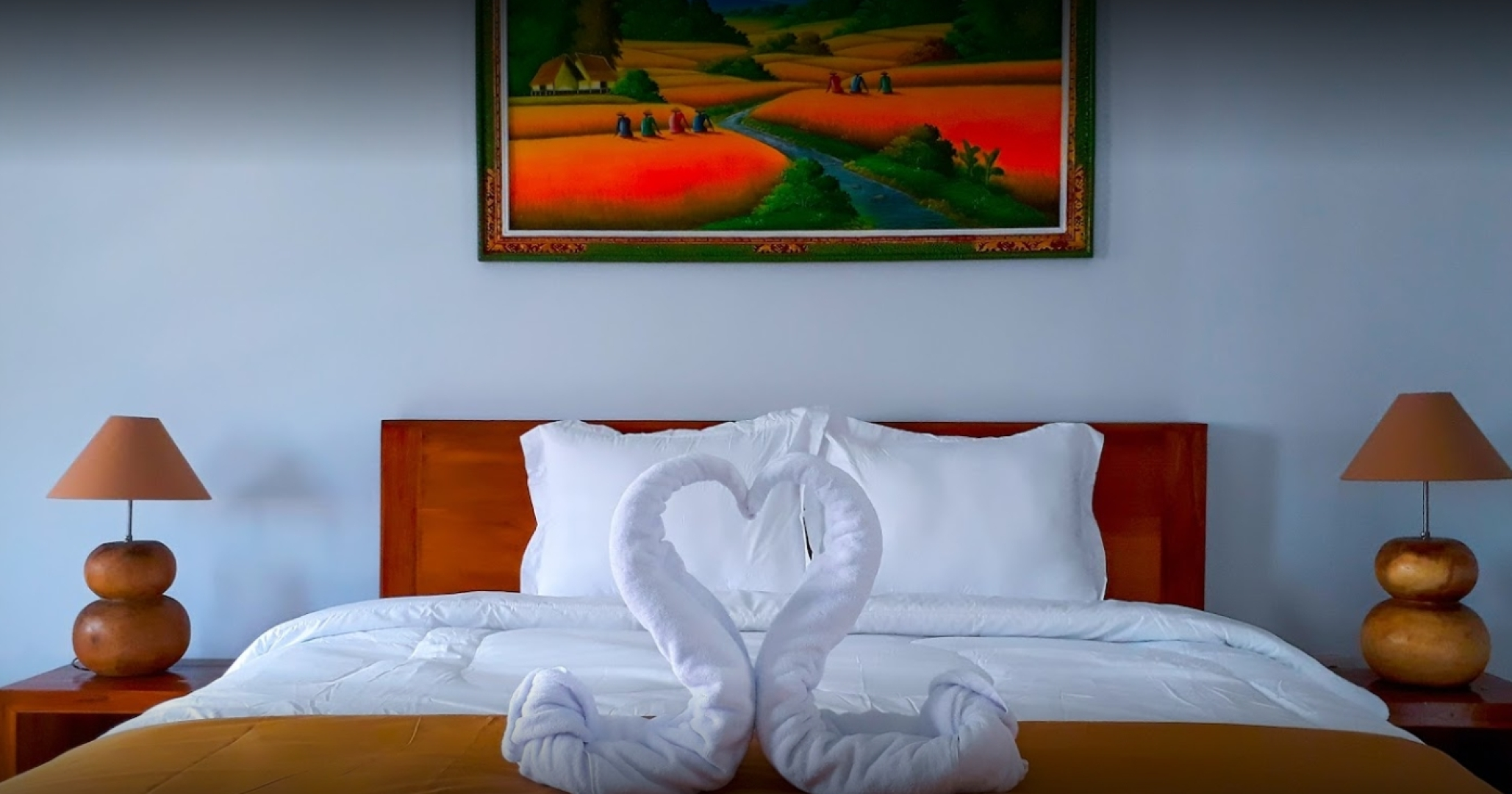 Krisnayogi Homestay by ZUZU