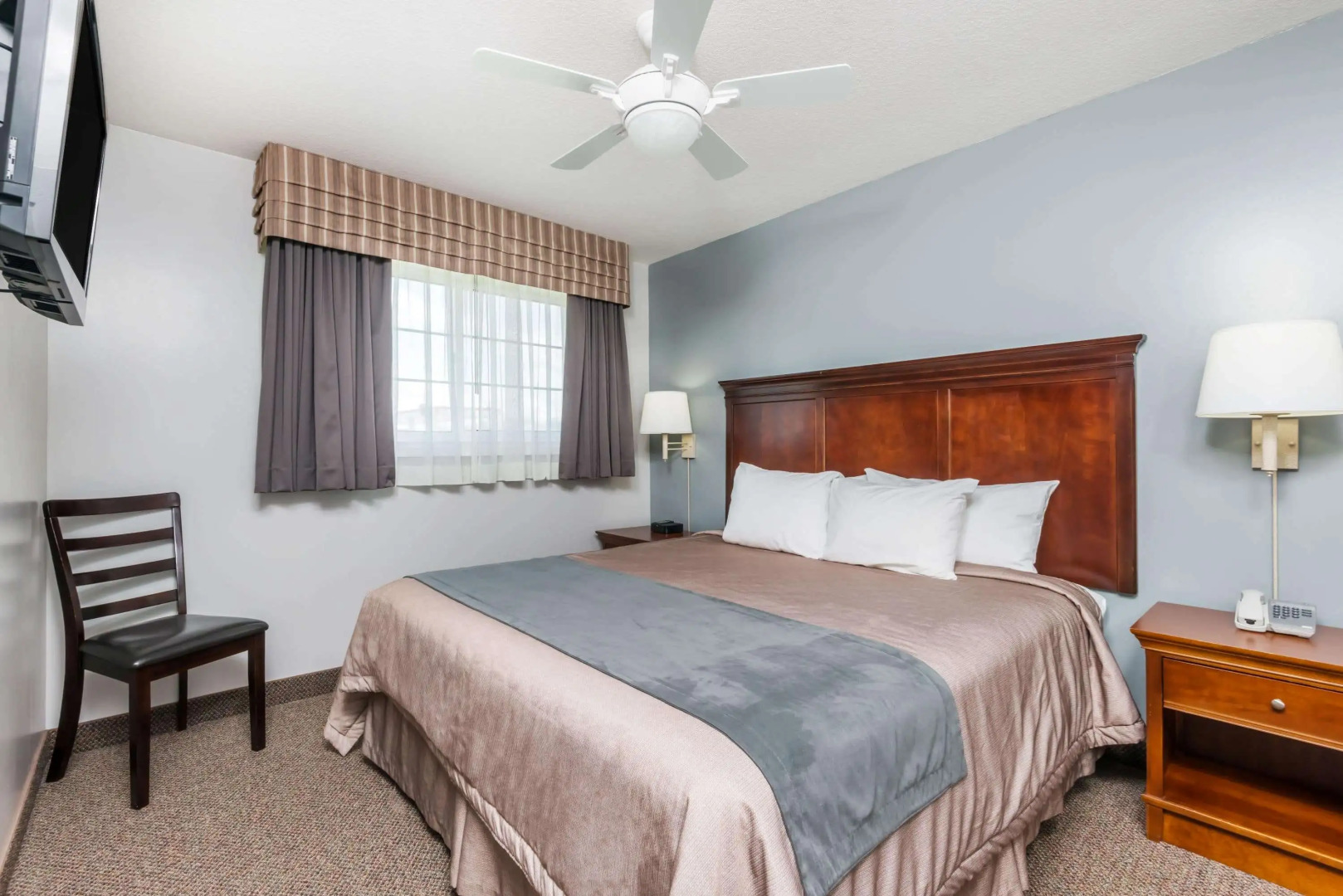 Super 8 by Wyndham Port Elgin