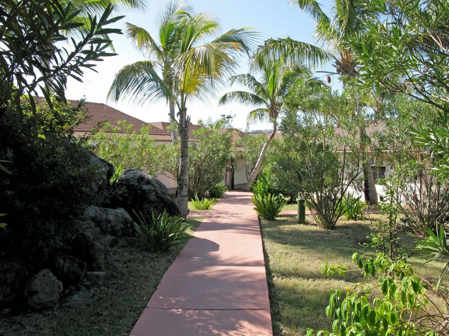 Captain Oliver's Resort