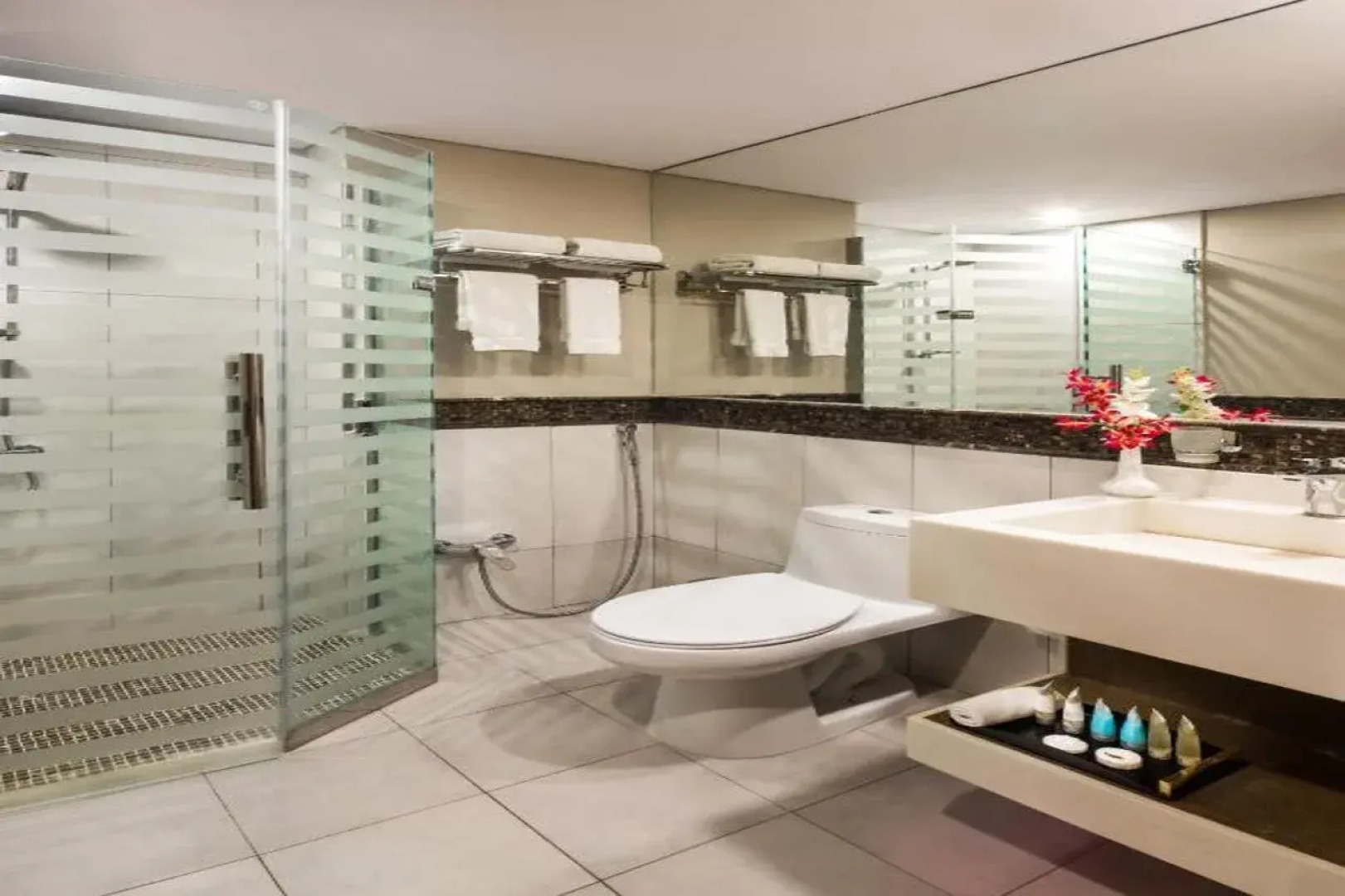 Le Park Concord Turayf