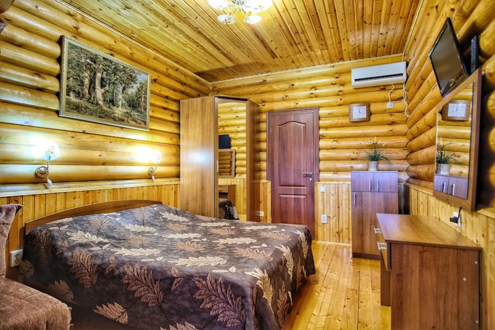 Мини-отель «Сосновый»