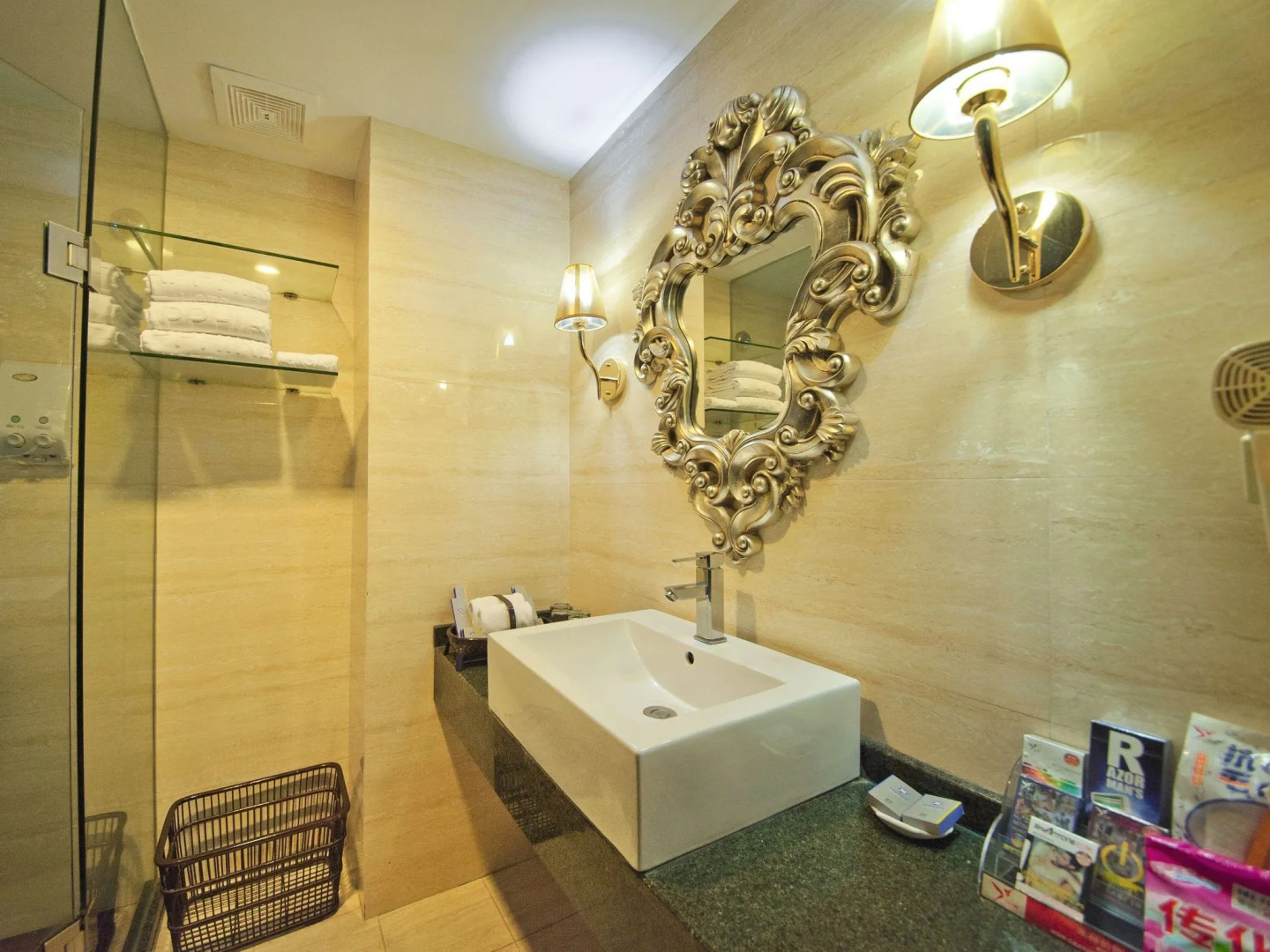 Guilin Sapphire Hotel