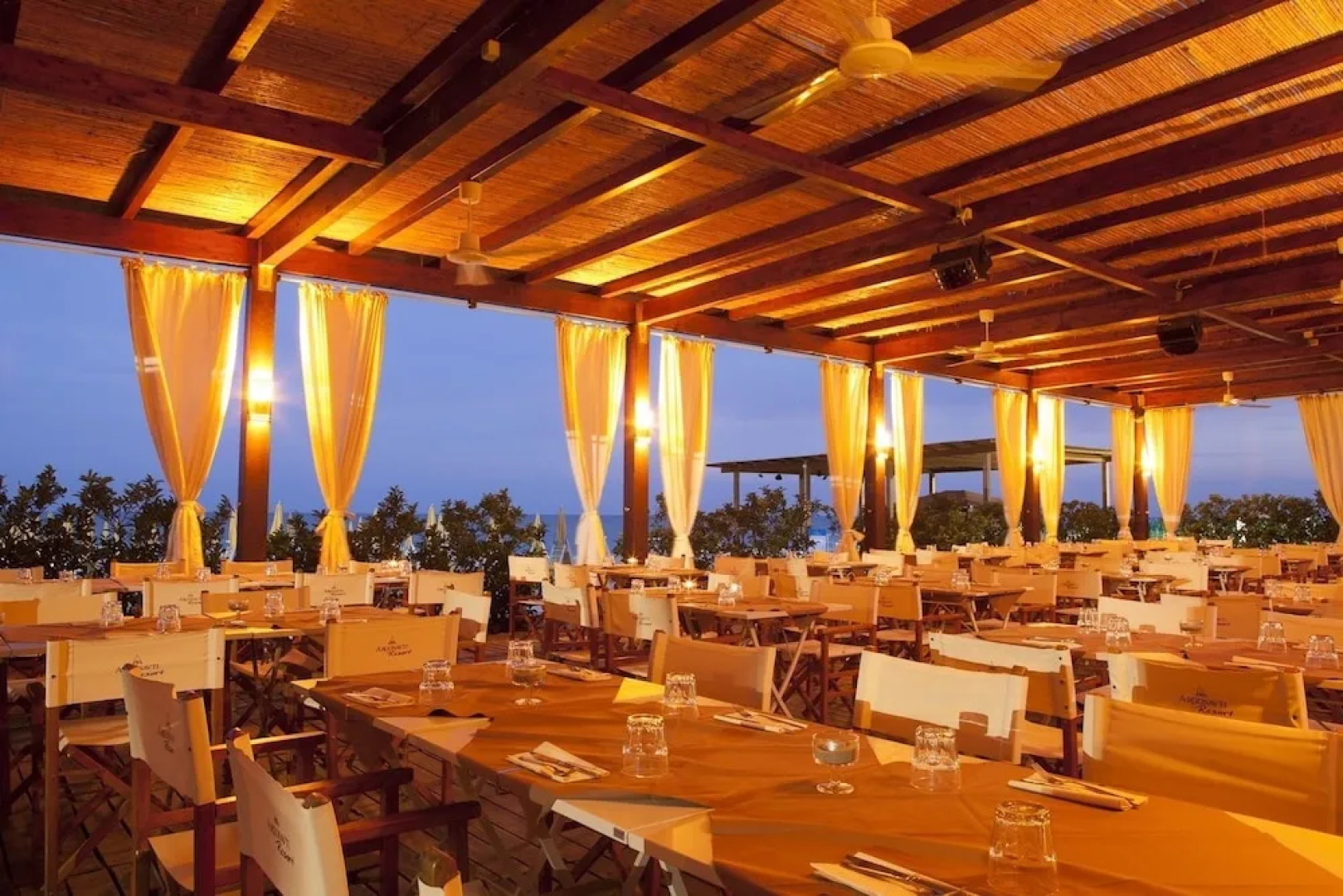 Porto degli Argonauti Apartments