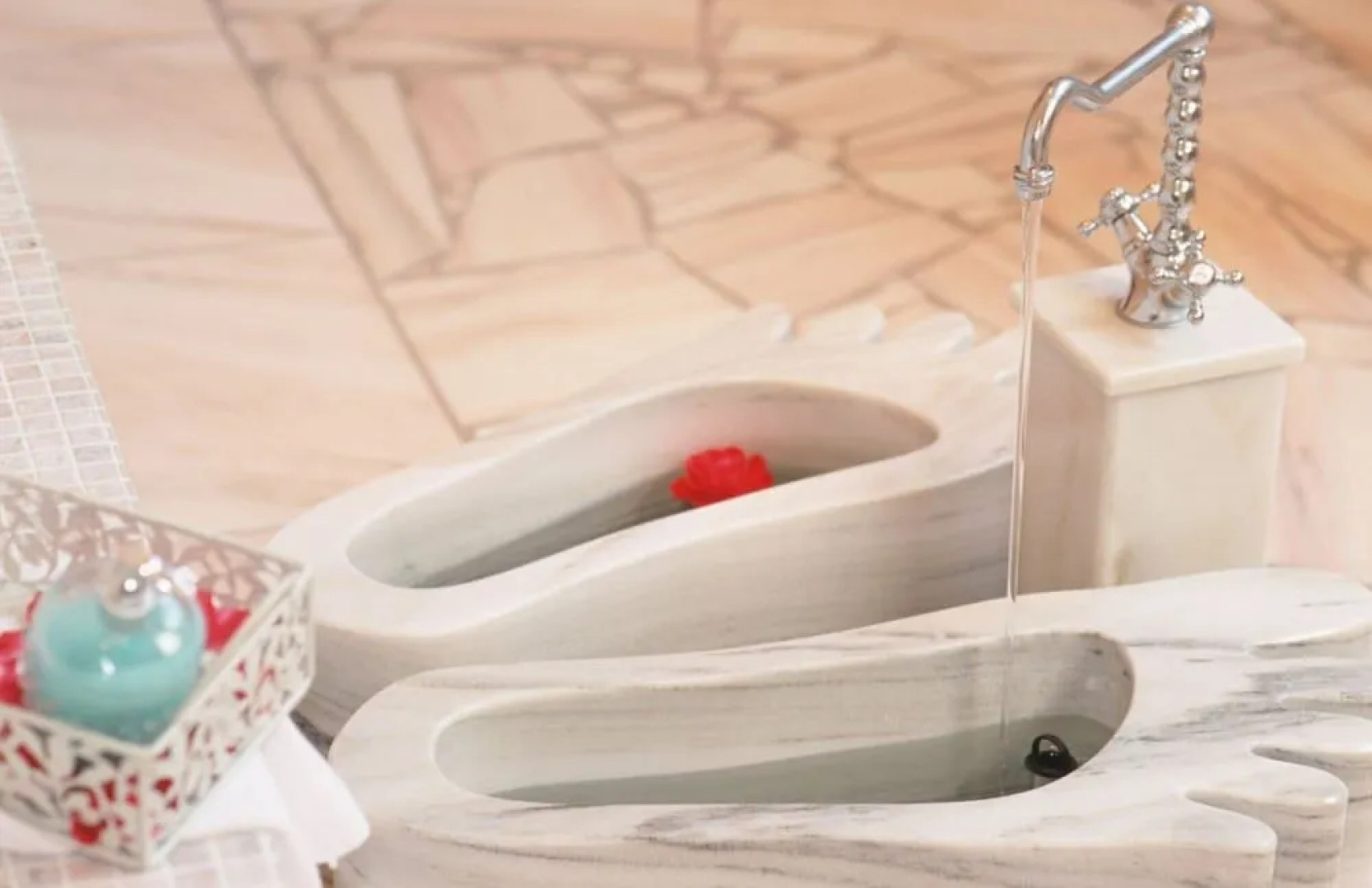 Seeglück Hotel Forelle Superior