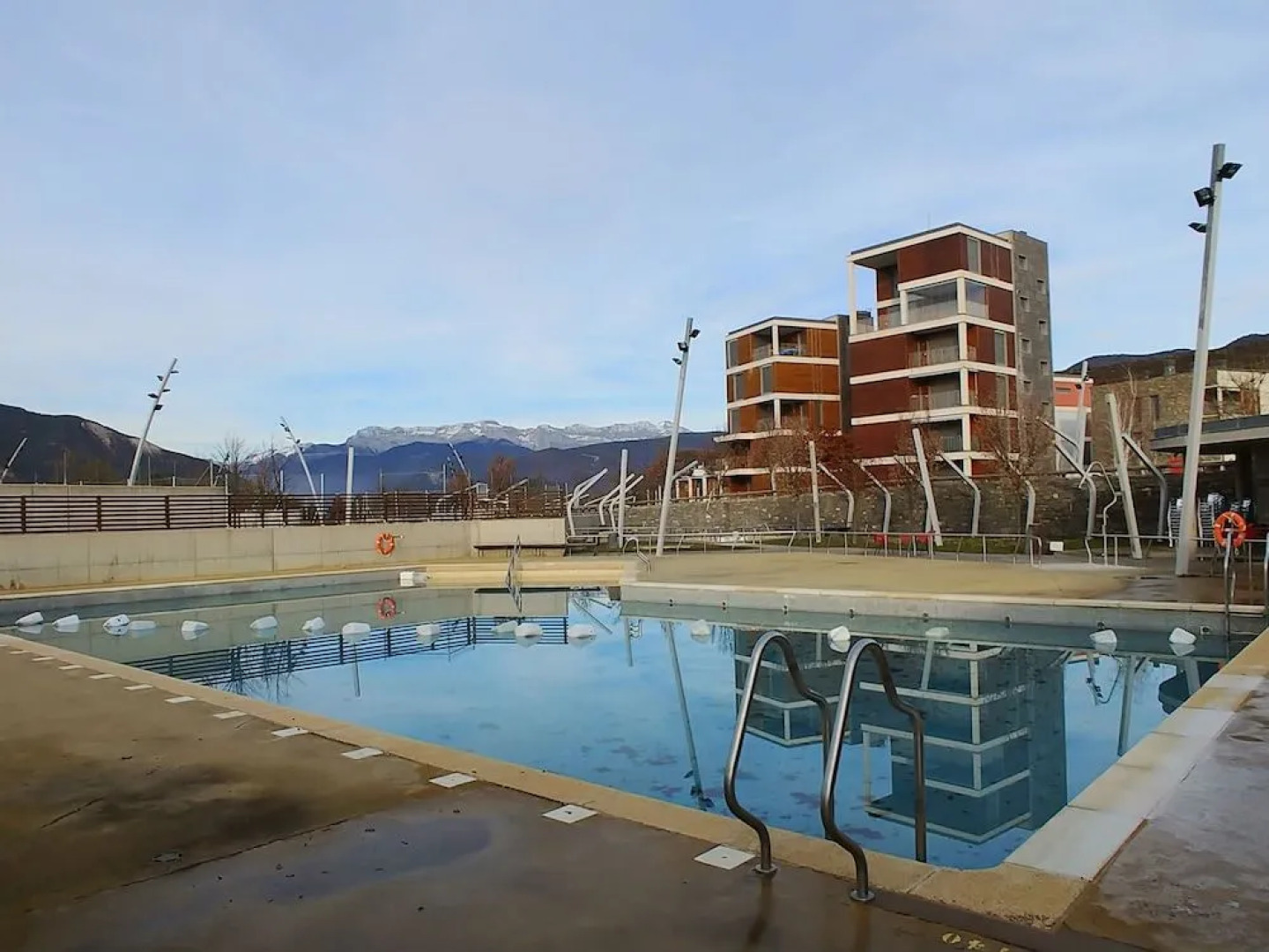 Margas Golf - Primera Planta I