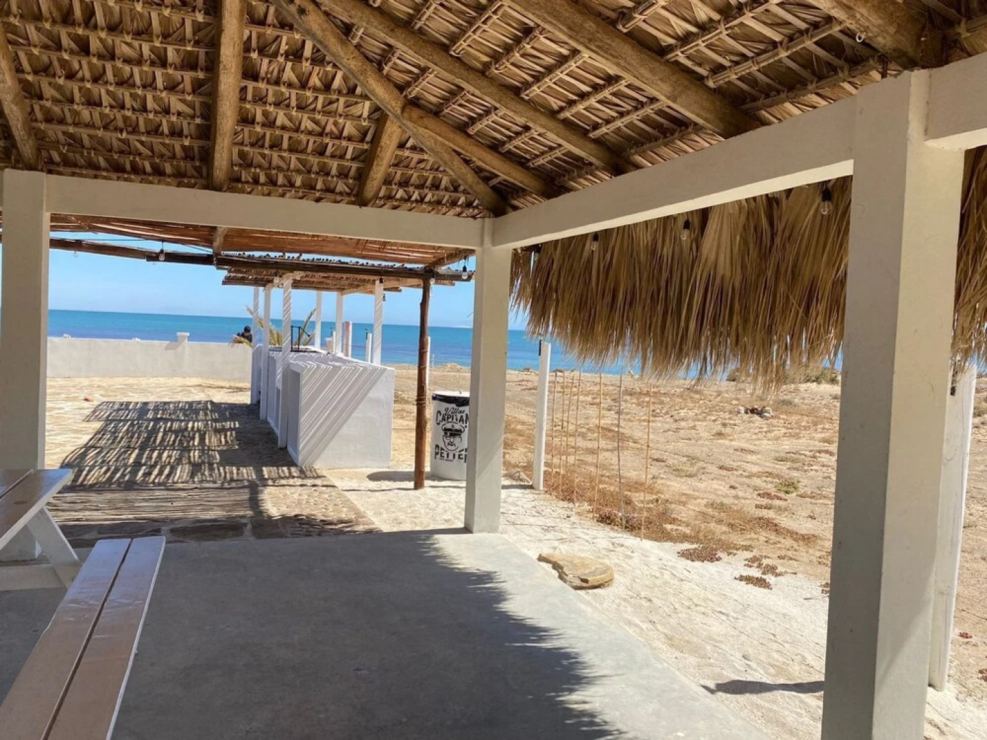 Villas Capitan Petter