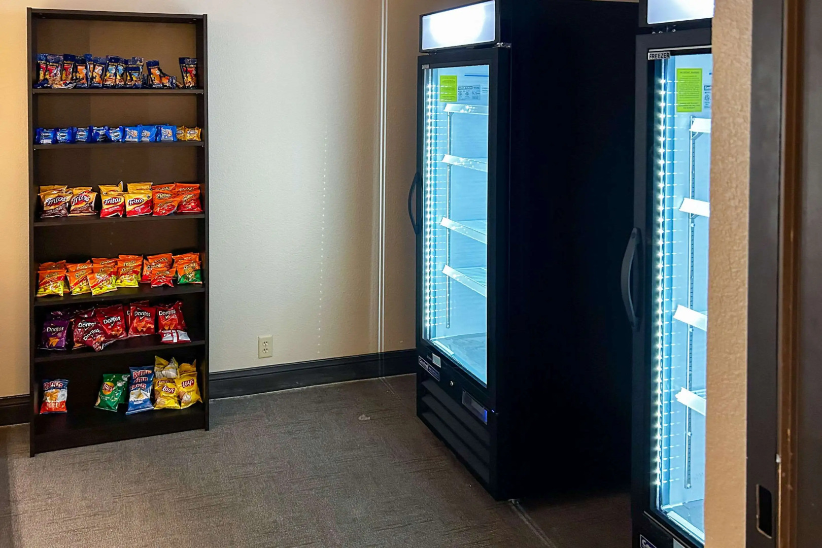 Rodeway Inn Abilene West