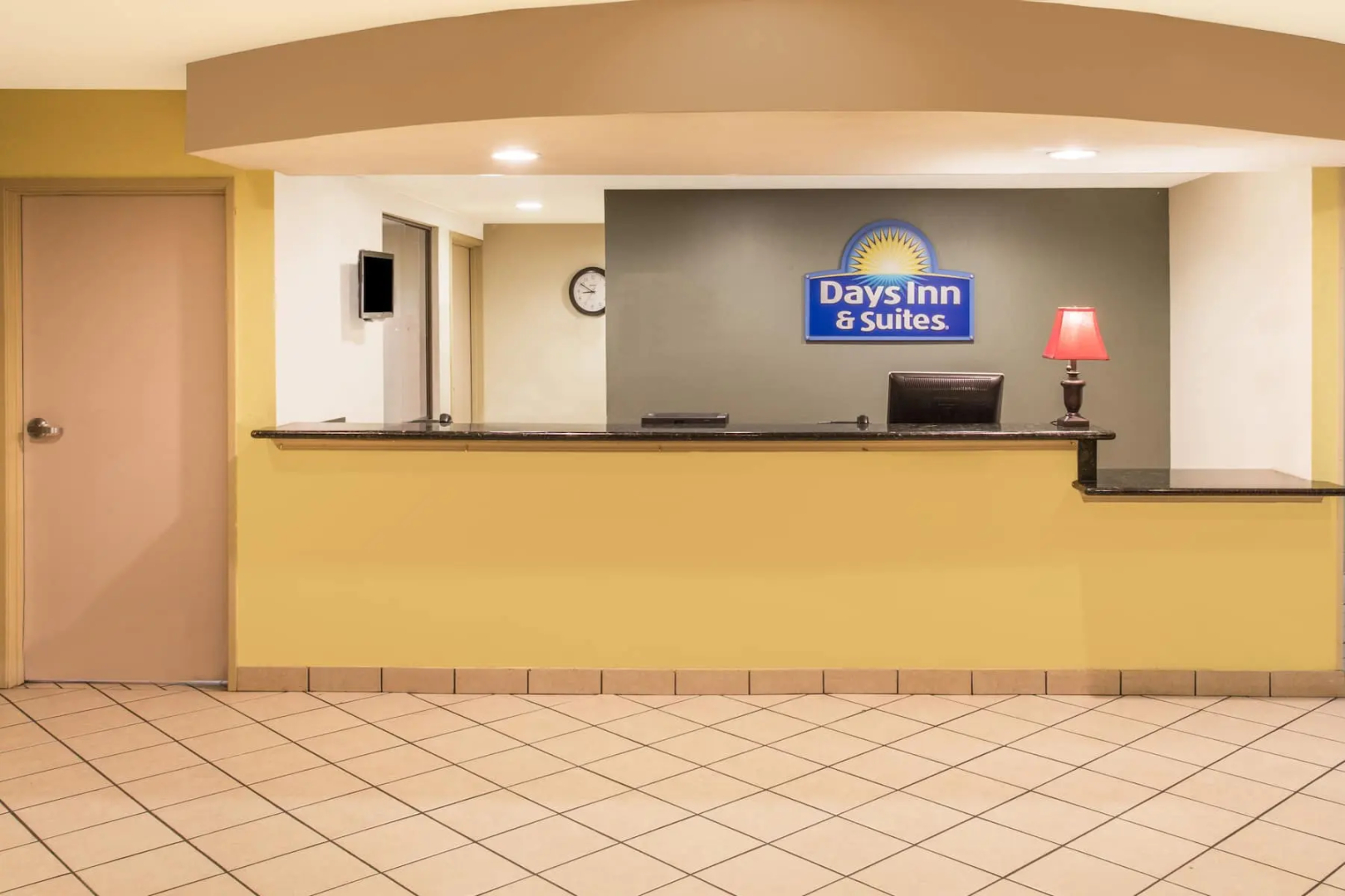 Days Inn & Suites By Wyndham Thibodaux