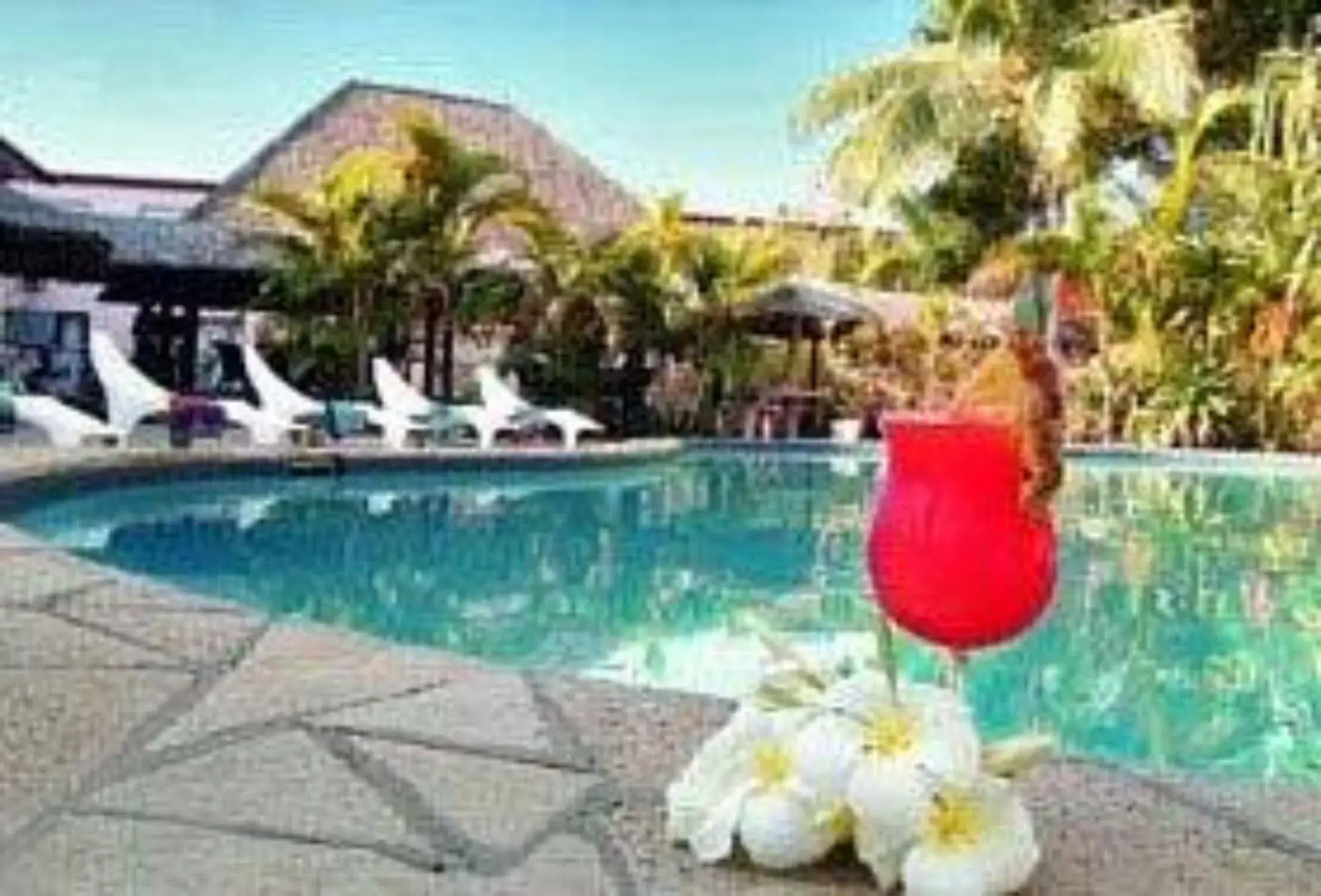 Capricorn International Hotel