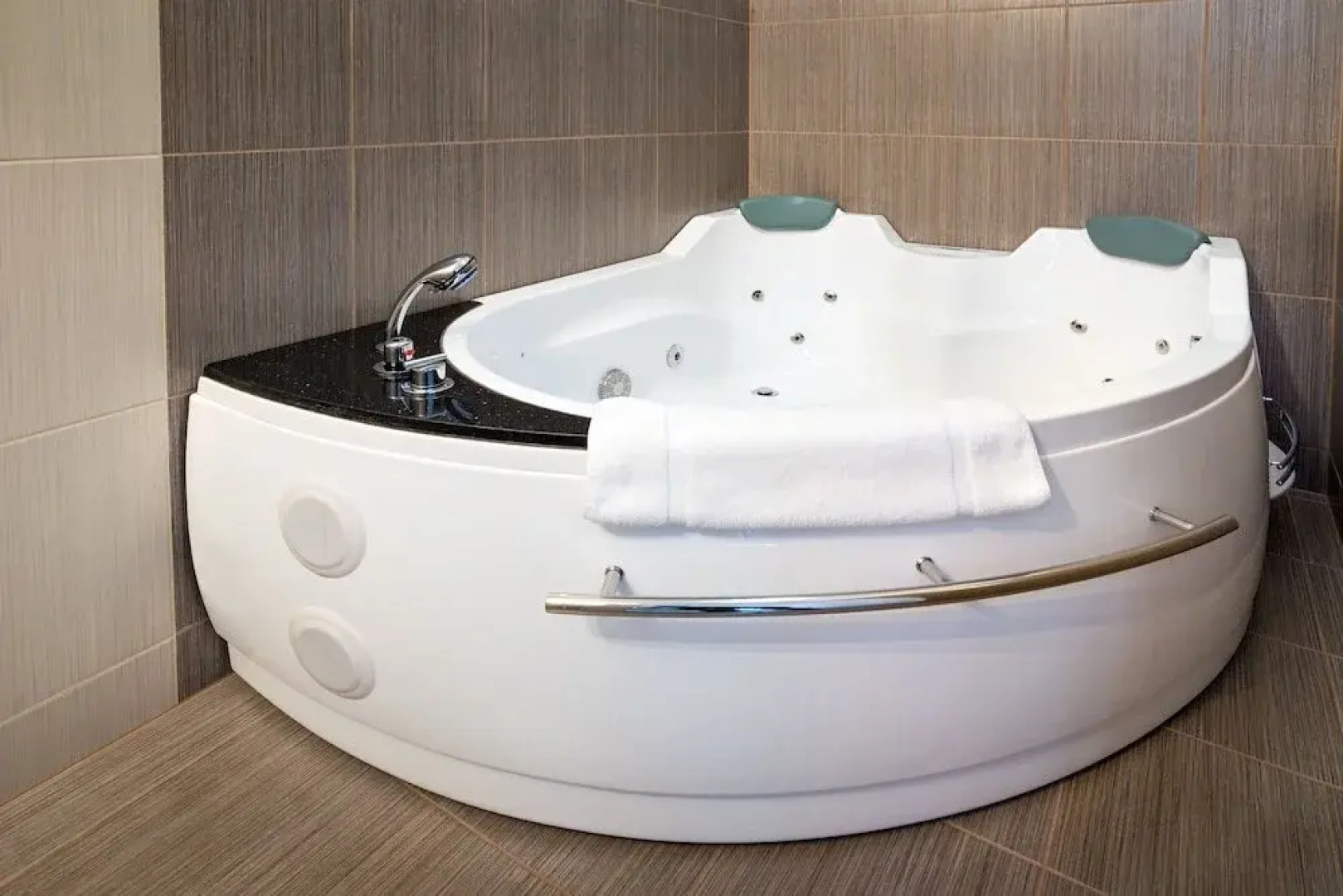 ApaRu - Aparthotel Rudolstadt