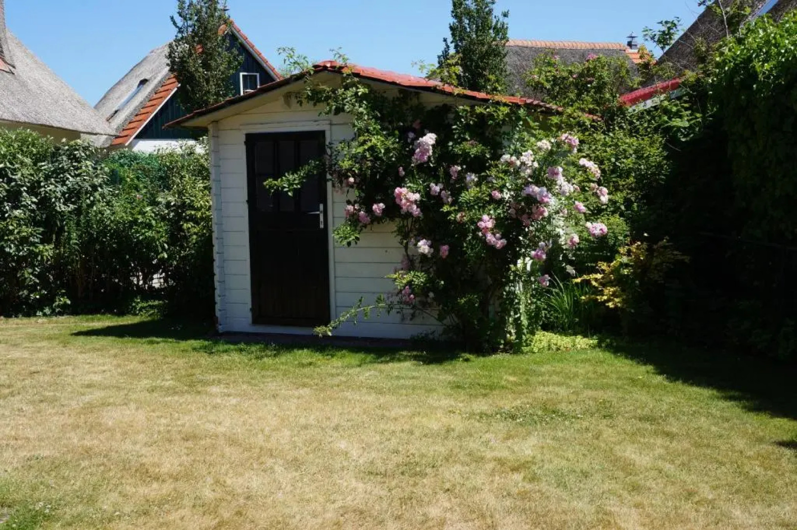 Buitenplaats Villa 6-p