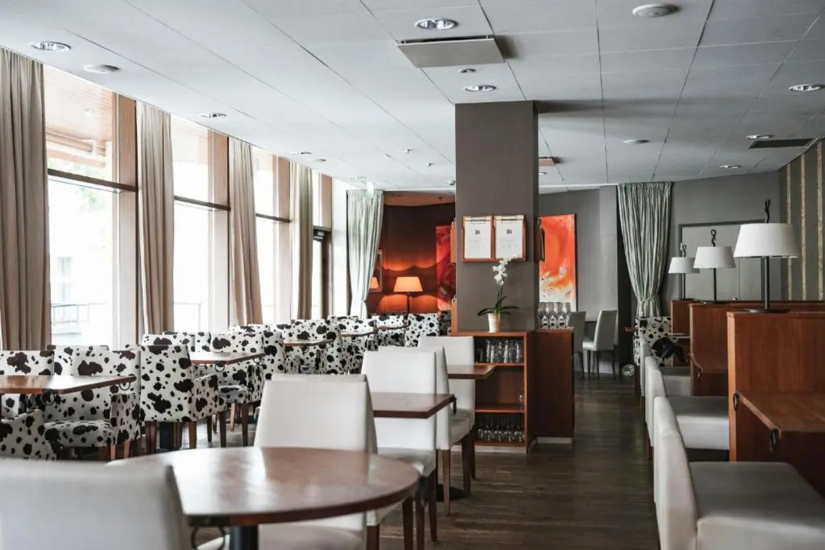 Holiday Club Saimaan Rauha Apartments