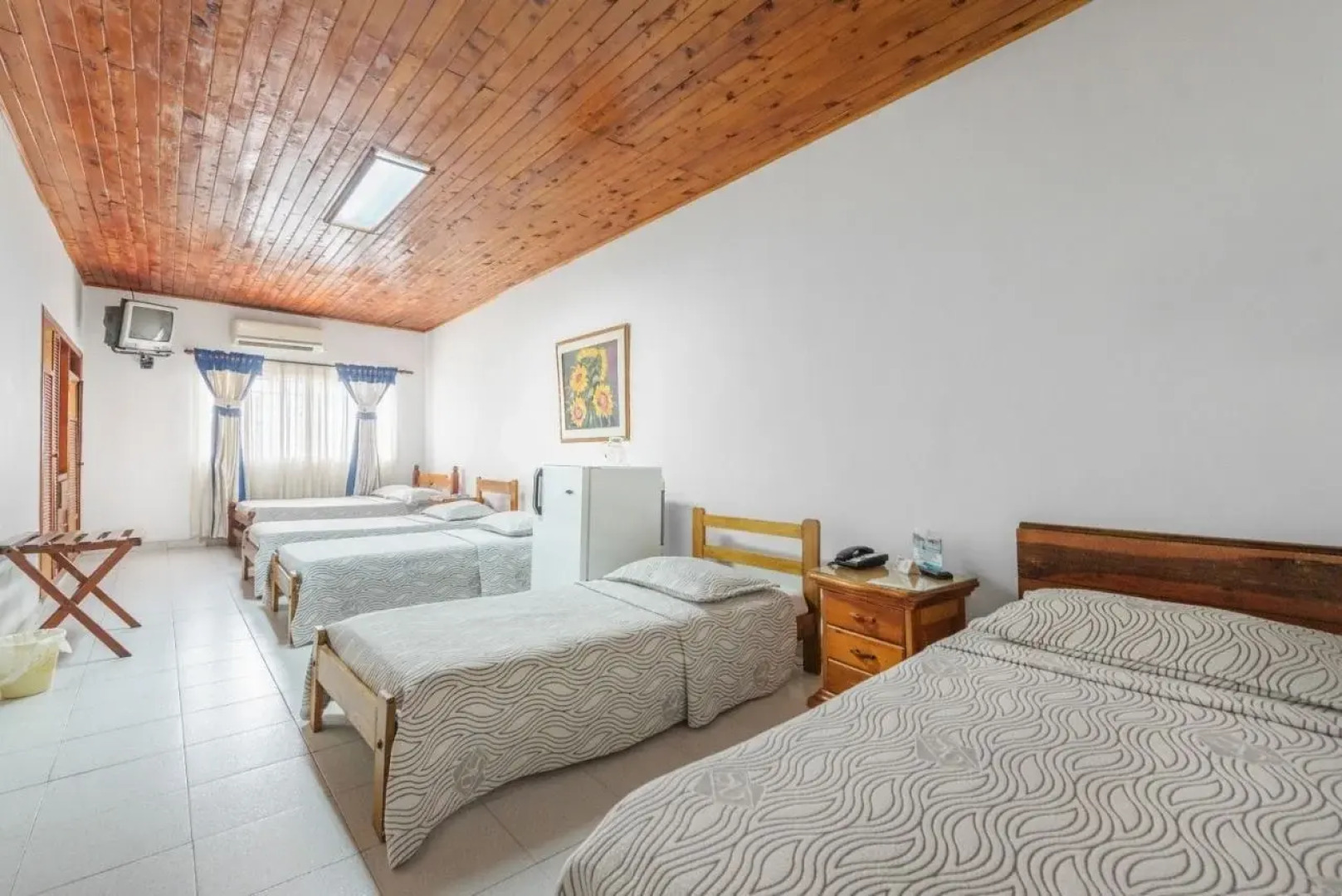 Hotel Veleros Cartagena