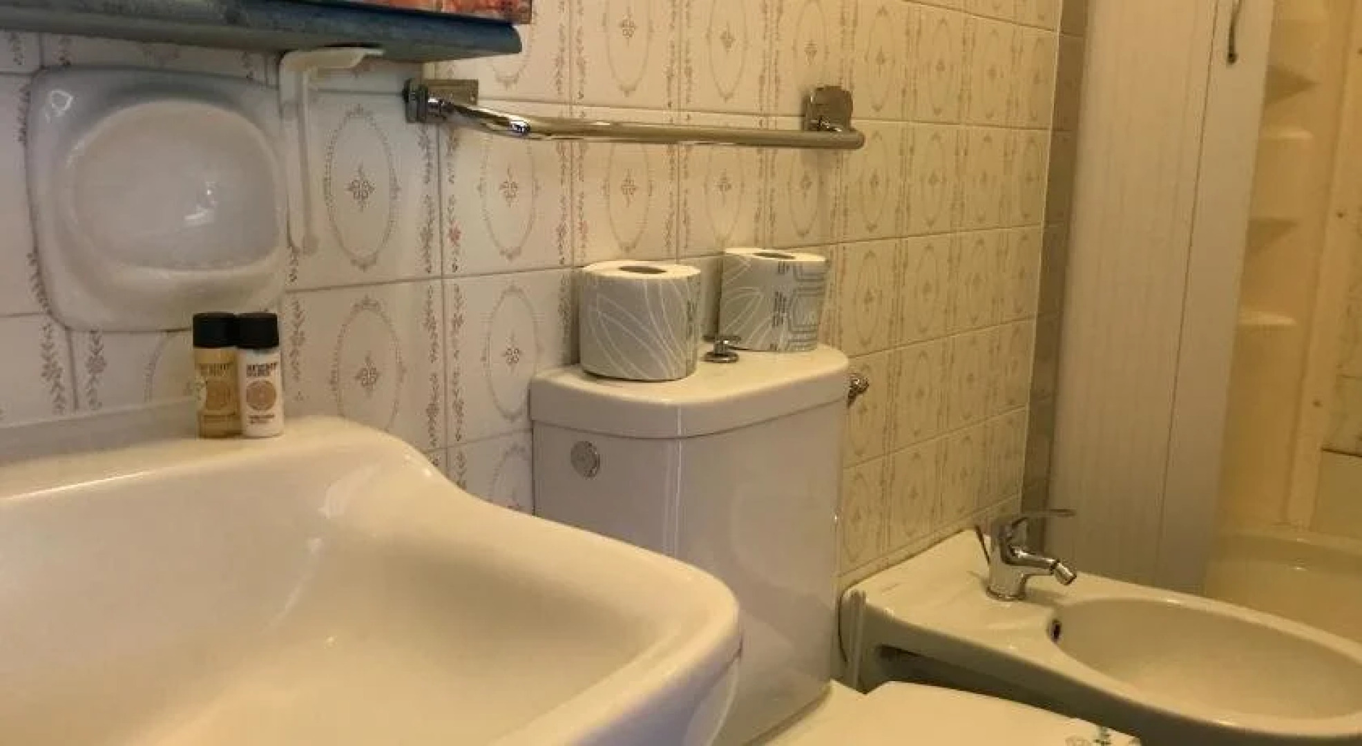 Grand Hotel Ala di Stura