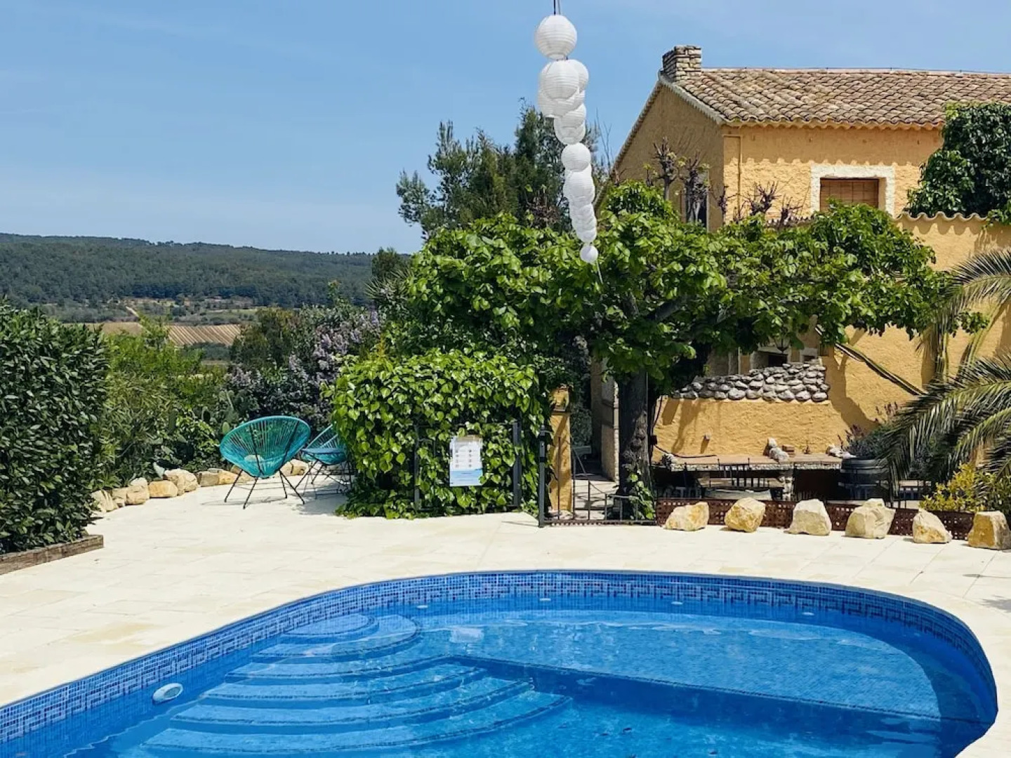 Arianella B&B Penedes