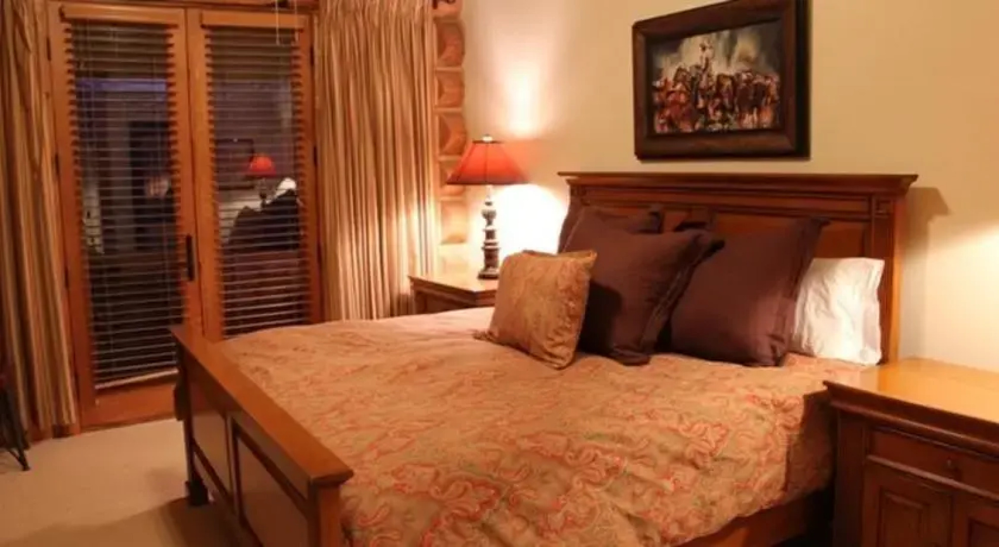 RedAwning Villas at Tristant 209-Plus!