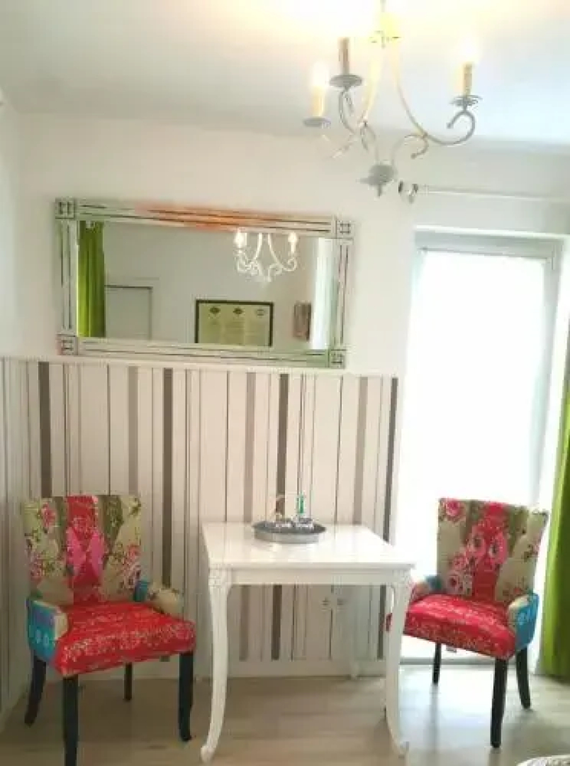 Apartments Villa Harmonie - Adults Only +14